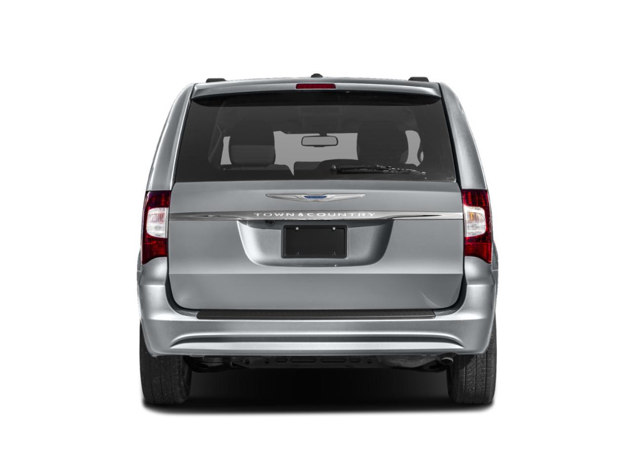2015 Chrysler Town & Country Vehicle Photo in Appleton, WI 54913