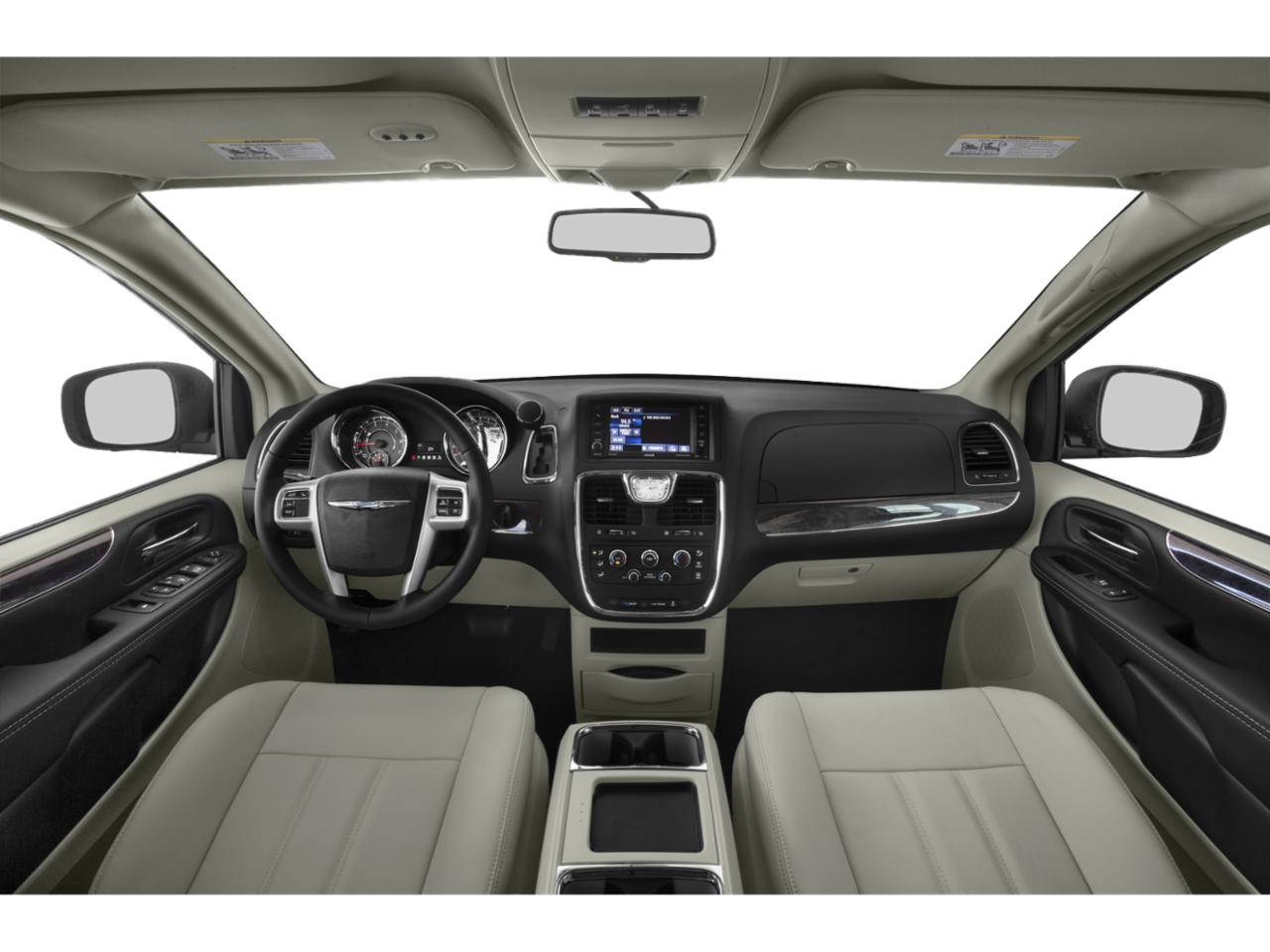 2015 Chrysler Town & Country Vehicle Photo in Appleton, WI 54913