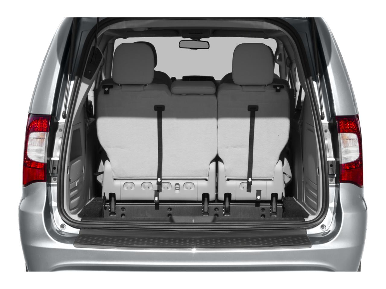2015 Chrysler Town & Country Vehicle Photo in Appleton, WI 54913