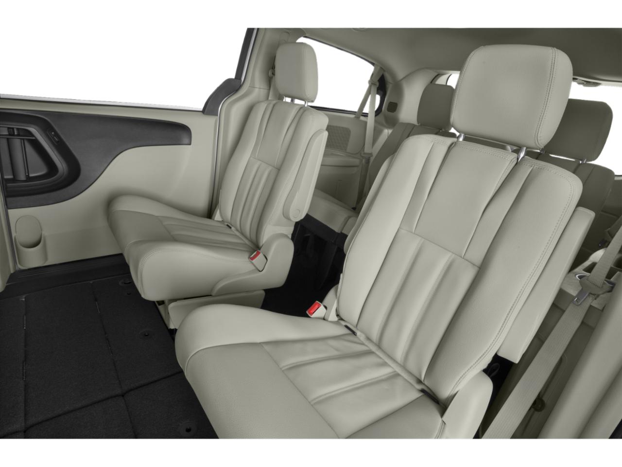 2015 Chrysler Town & Country Vehicle Photo in Appleton, WI 54913