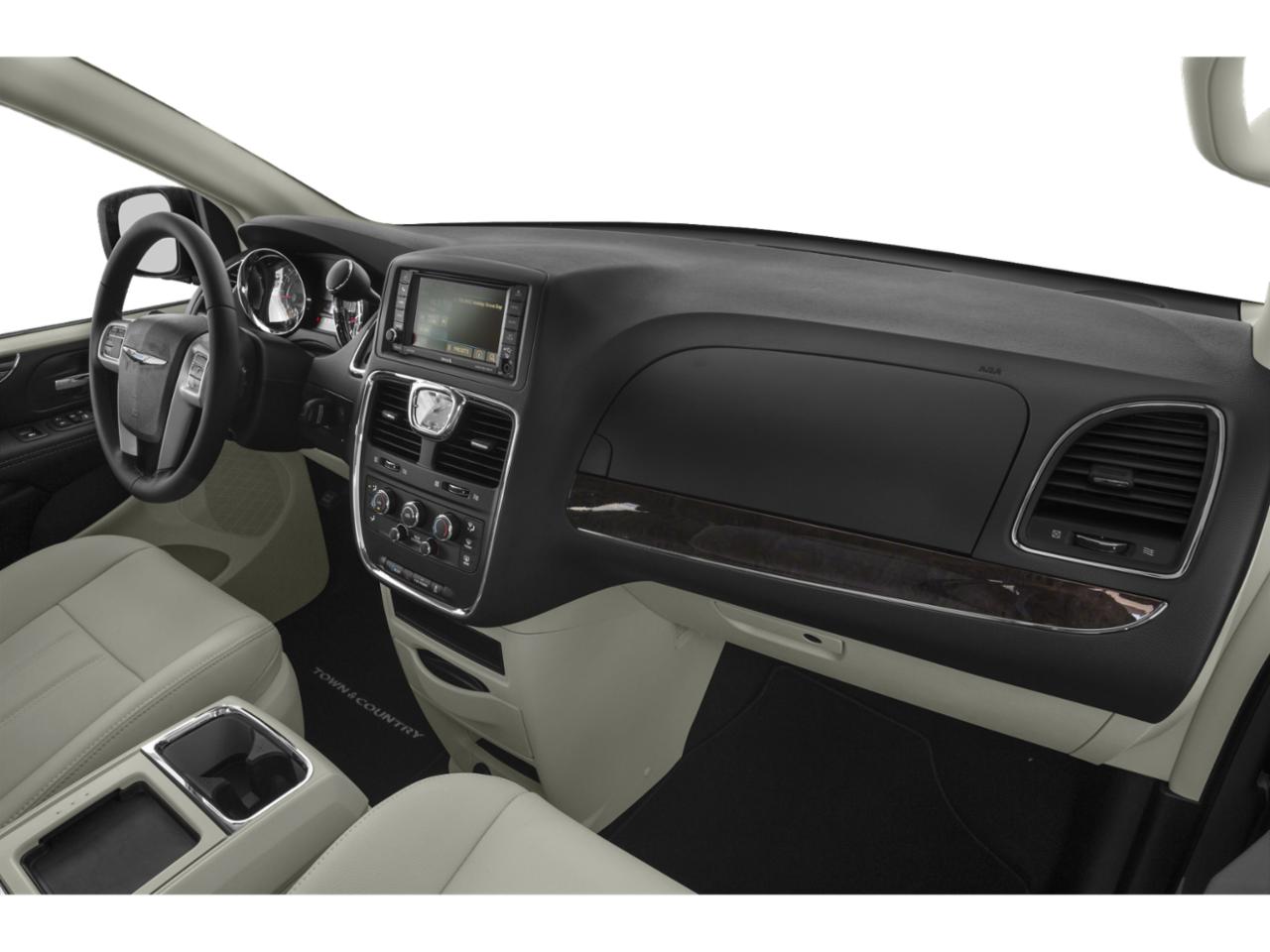 2015 Chrysler Town & Country Vehicle Photo in Appleton, WI 54913