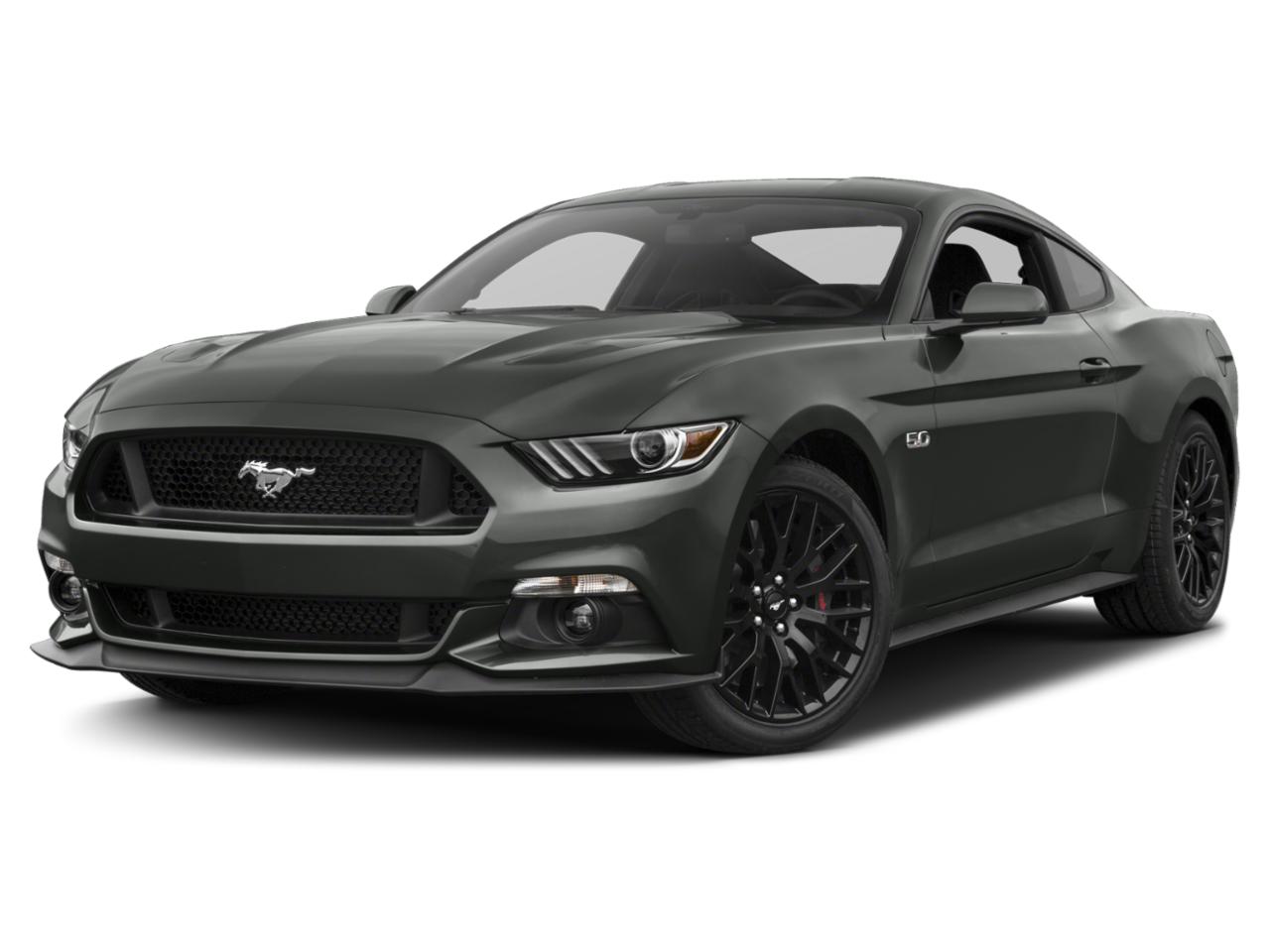 2015 Ford Mustang Vehicle Photo in Neenah, WI 54956