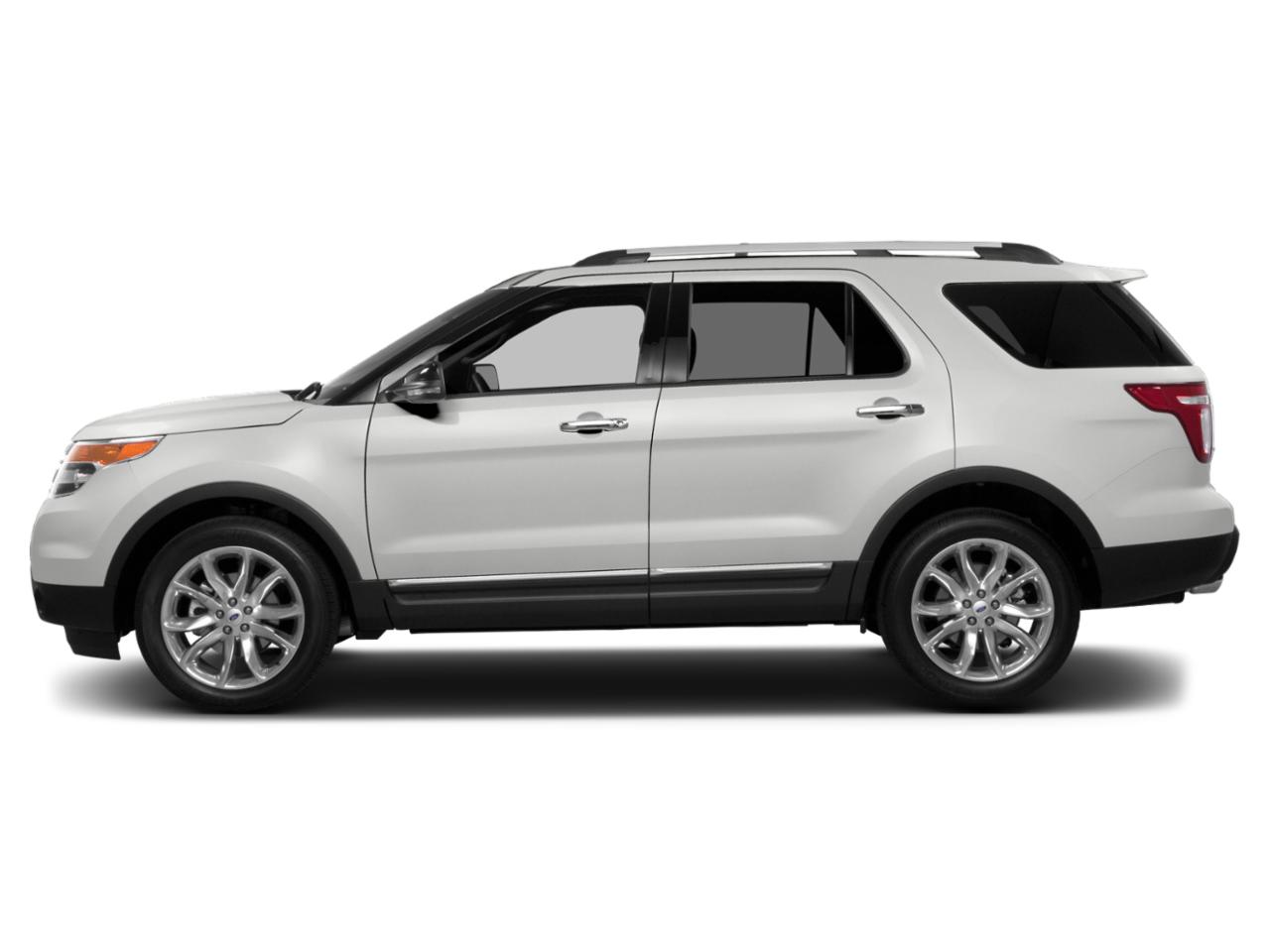 2015 Ford Explorer Vehicle Photo in Green Bay, WI 54304