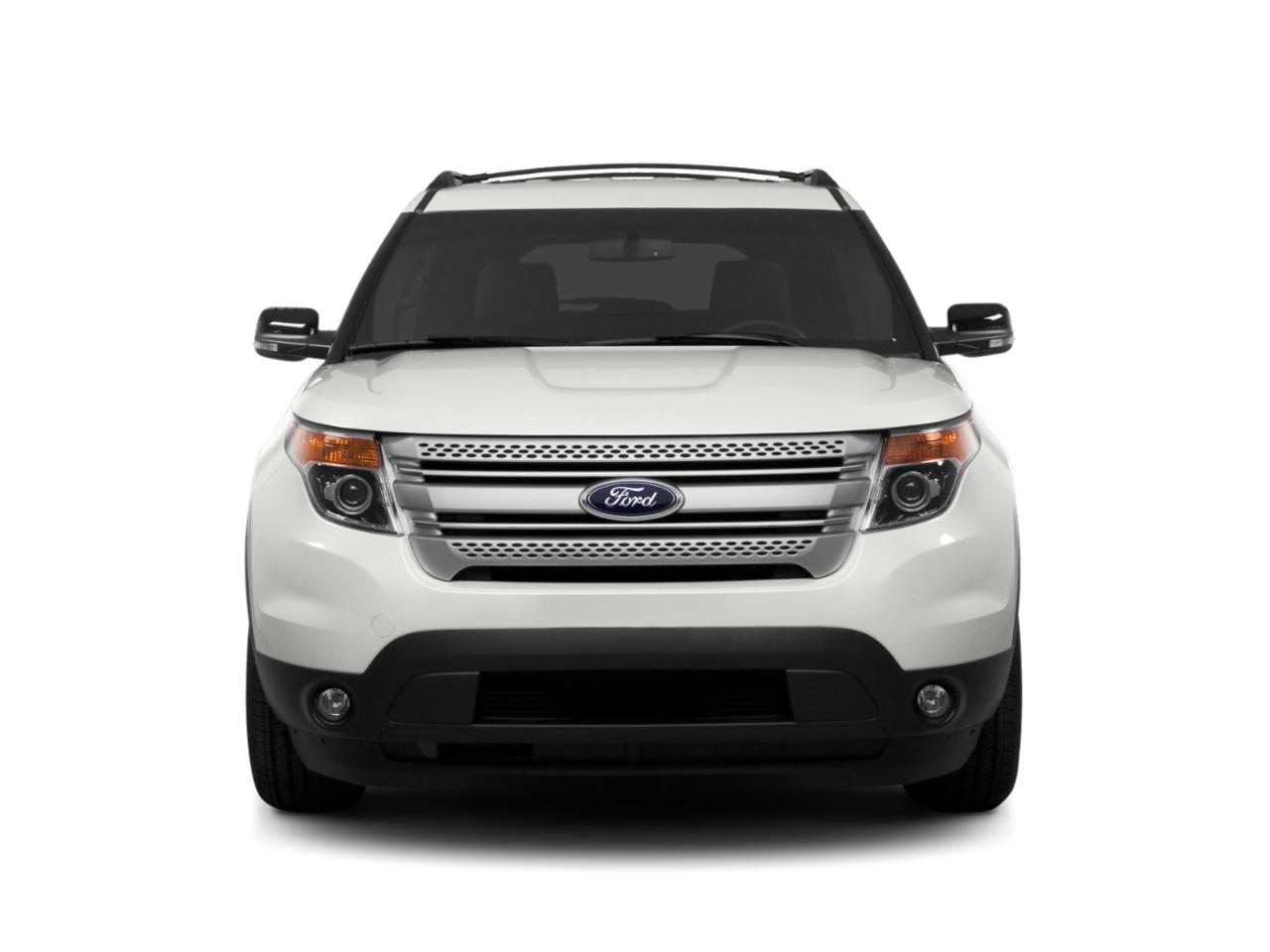 2015 Ford Explorer Vehicle Photo in Green Bay, WI 54304