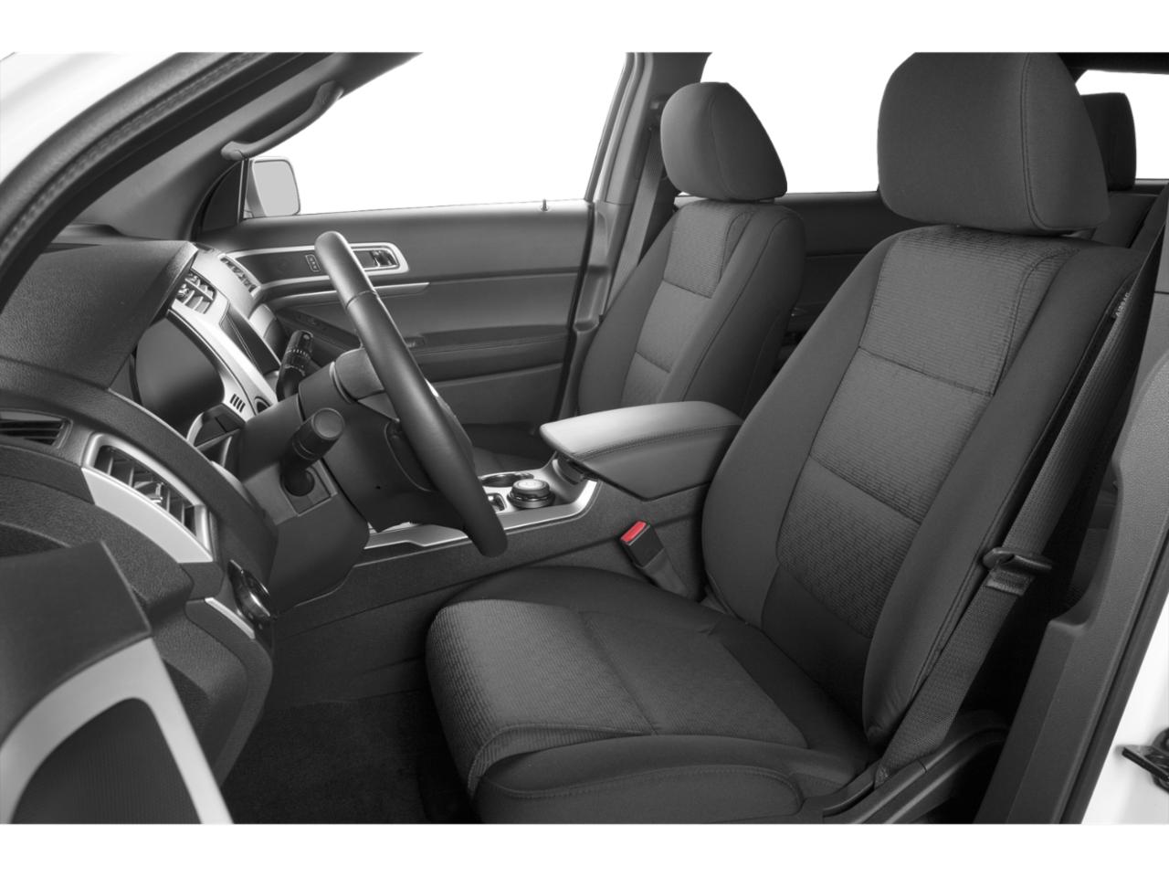 2015 Ford Explorer Vehicle Photo in Green Bay, WI 54304