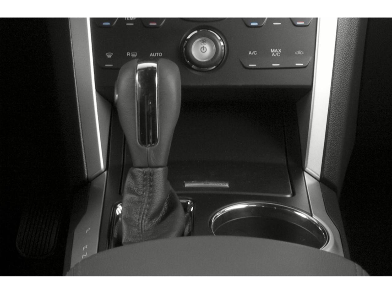 2015 Ford Explorer Vehicle Photo in Green Bay, WI 54304