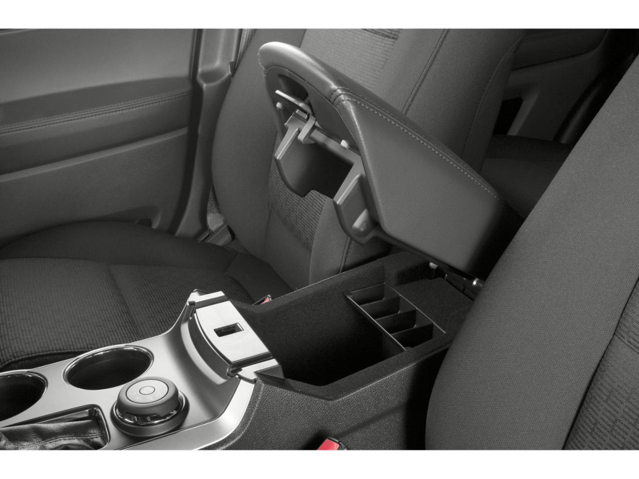 2015 Ford Explorer Vehicle Photo in Green Bay, WI 54304