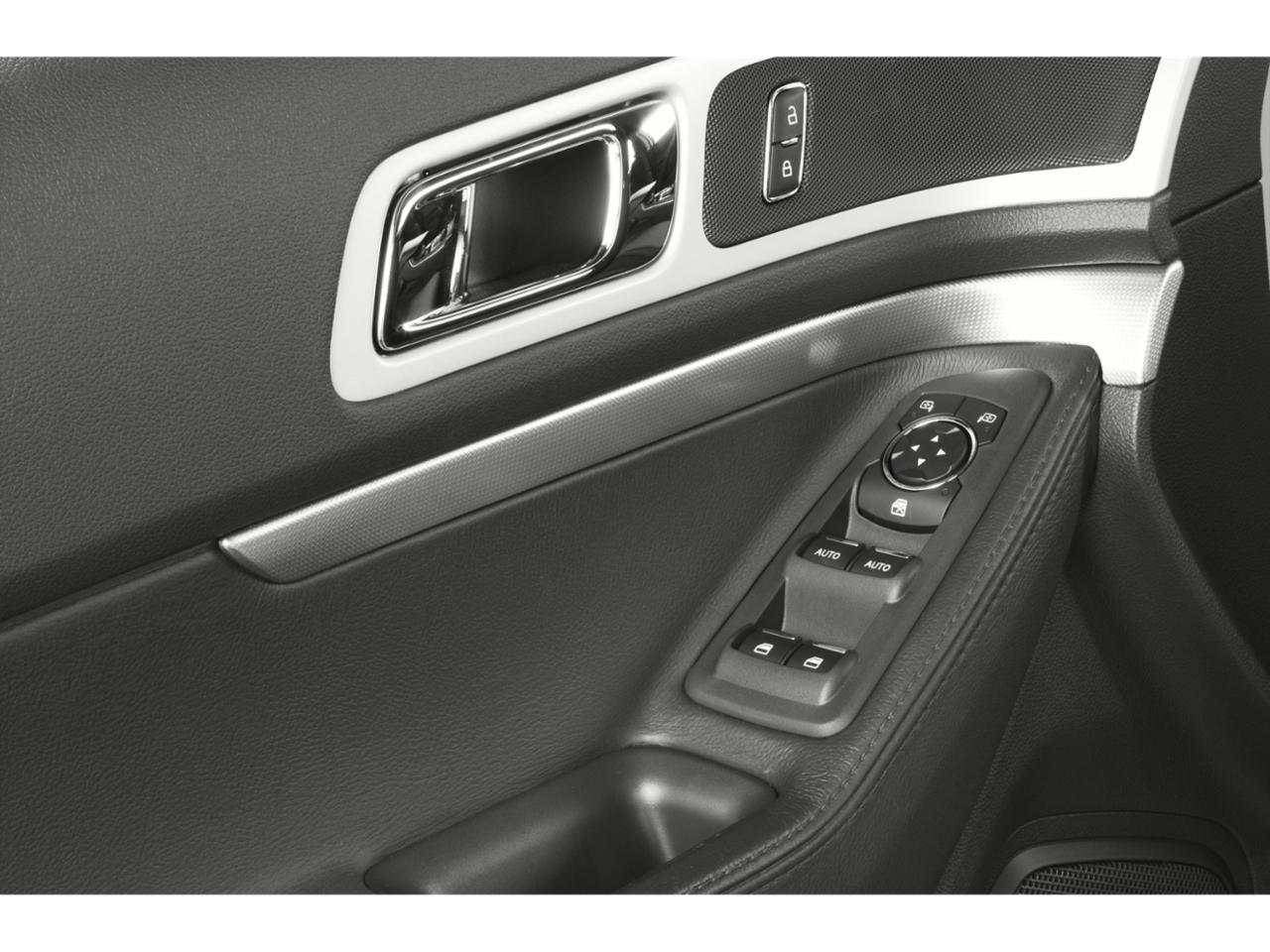 2015 Ford Explorer Vehicle Photo in Green Bay, WI 54304