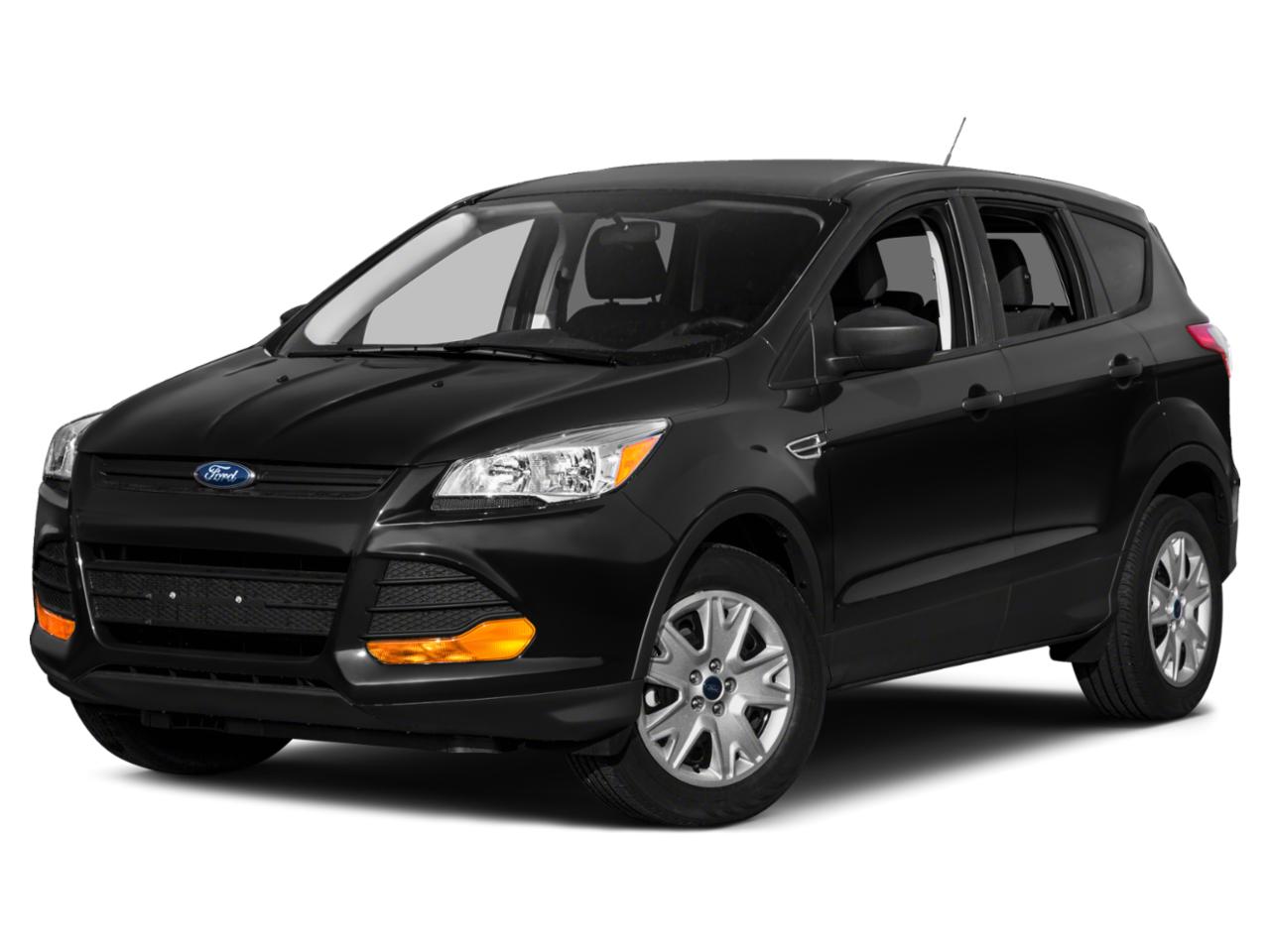 2015 Ford Escape Vehicle Photo in NEENAH, WI 54956-2243