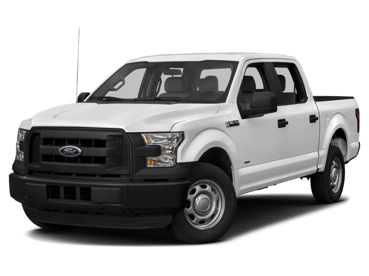 2015 Ford F-150 Vehicle Photo in Neenah, WI 54956