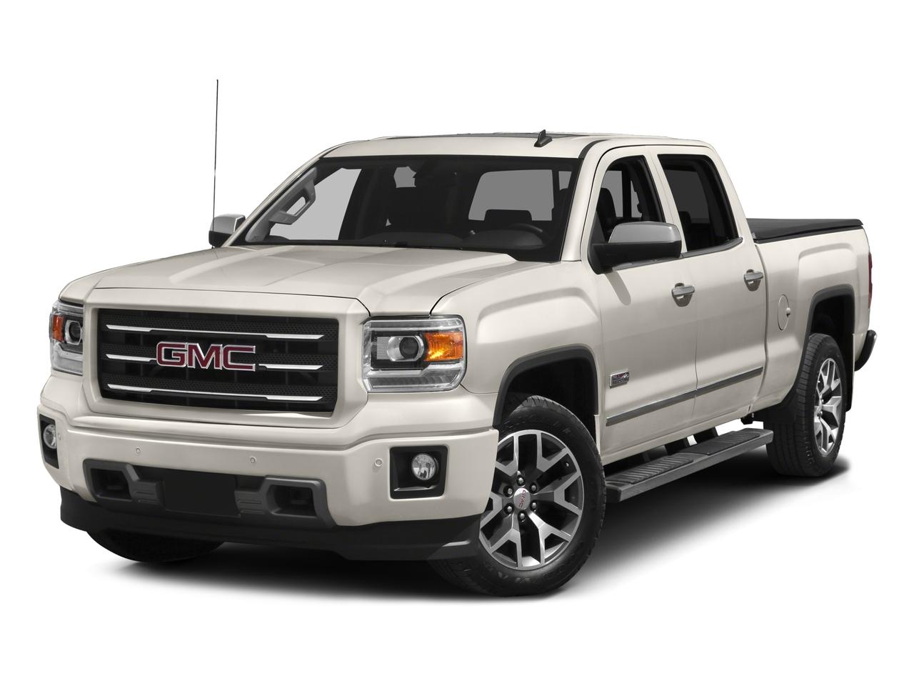 2015 GMC Sierra 1500 Vehicle Photo in Appleton, WI 54913