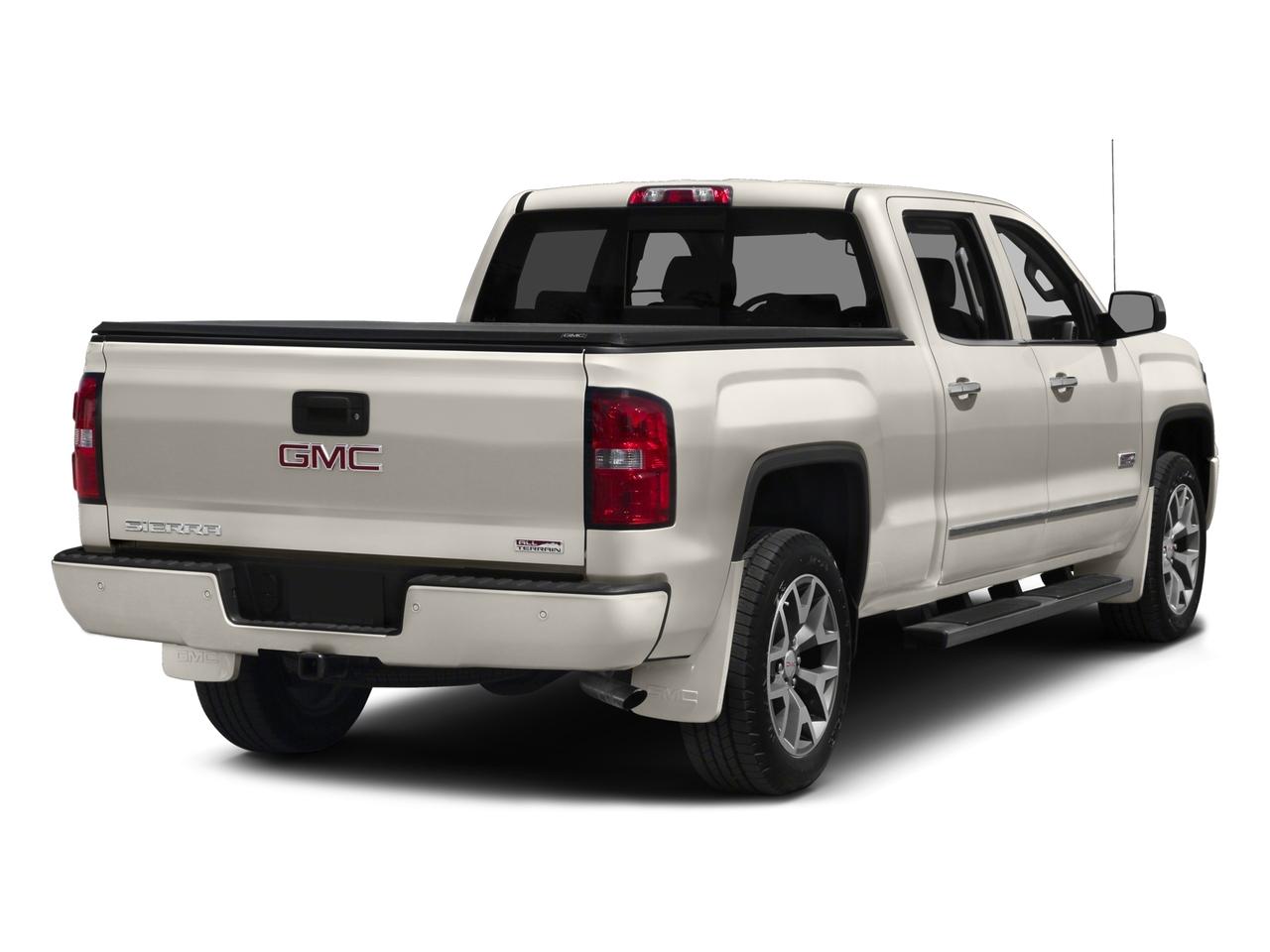 2015 GMC Sierra 1500 Vehicle Photo in Appleton, WI 54913