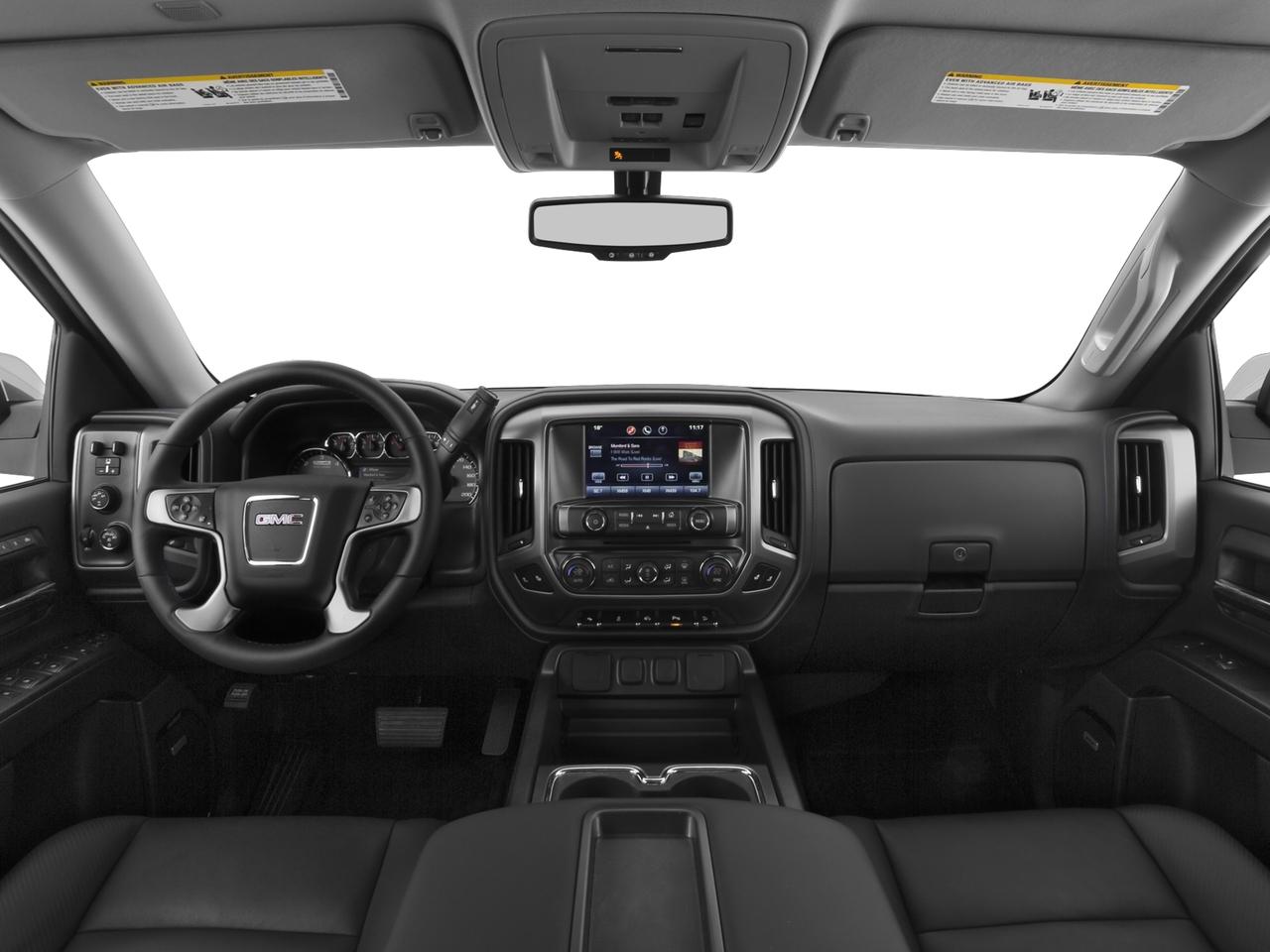 2015 GMC Sierra 1500 Vehicle Photo in Appleton, WI 54913