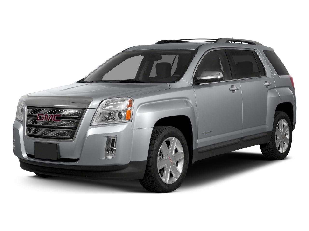 2015 GMC Terrain Vehicle Photo in Green Bay, WI 54304