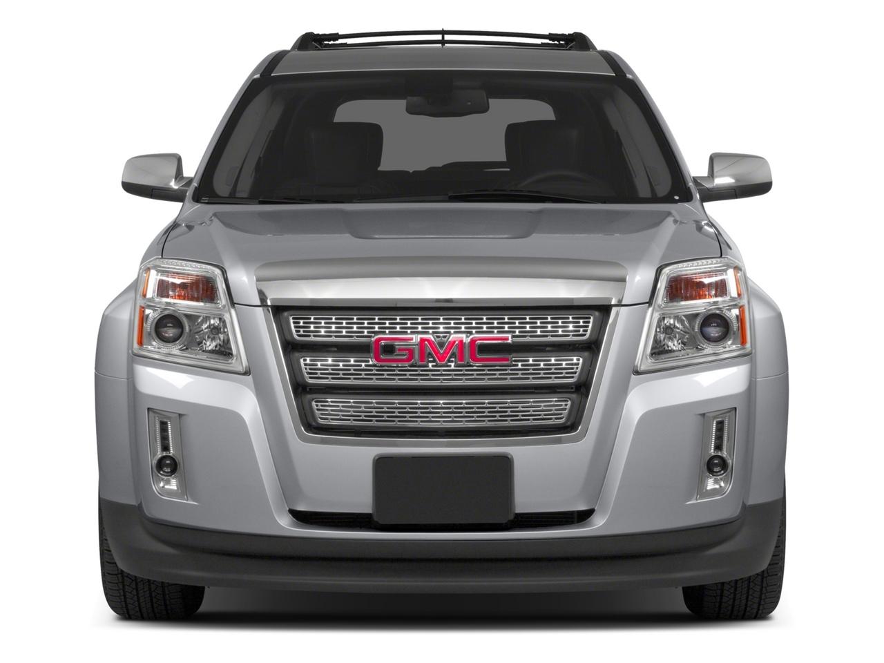2015 GMC Terrain Vehicle Photo in Green Bay, WI 54304
