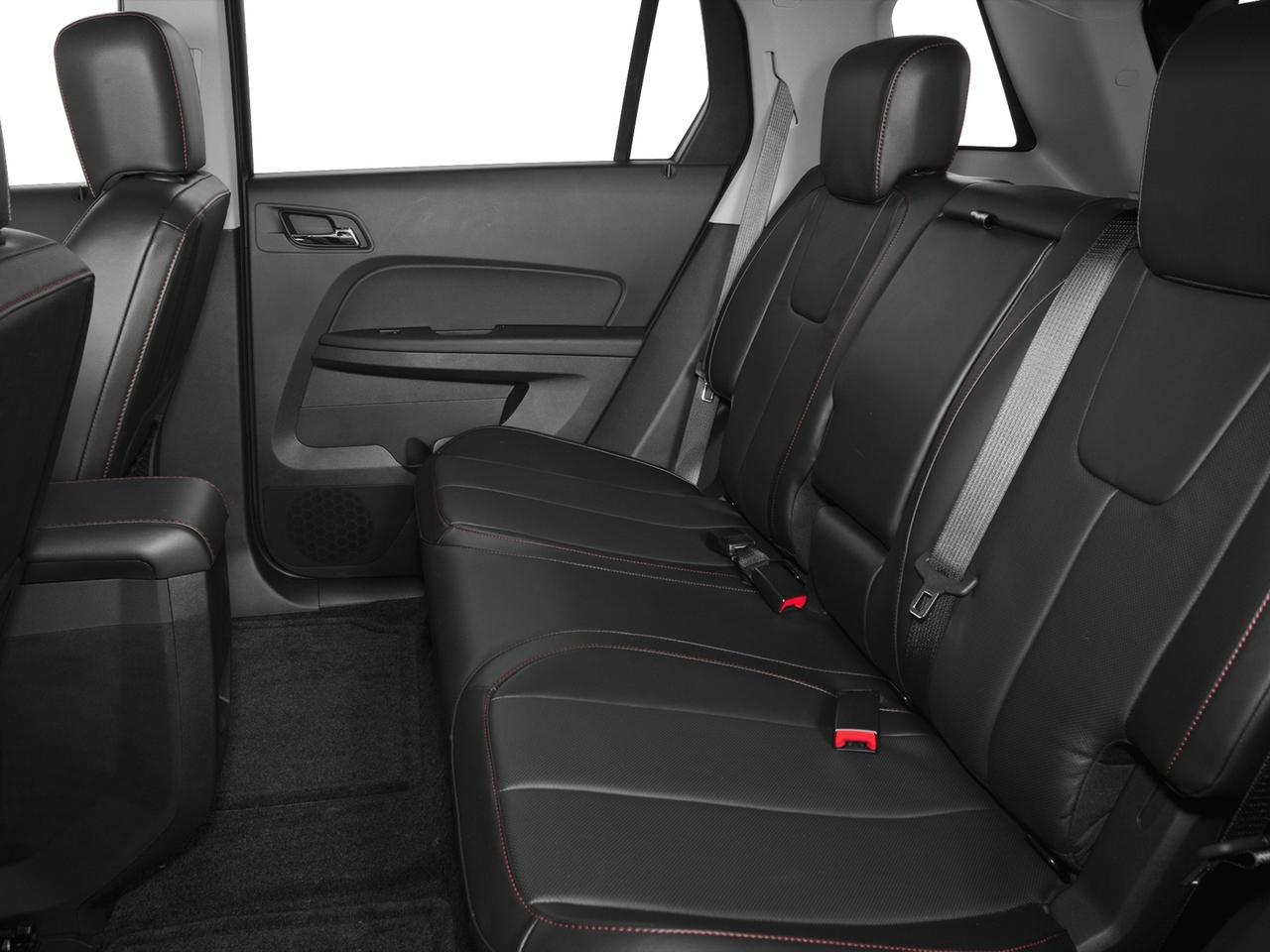 2015 GMC Terrain Vehicle Photo in Green Bay, WI 54304