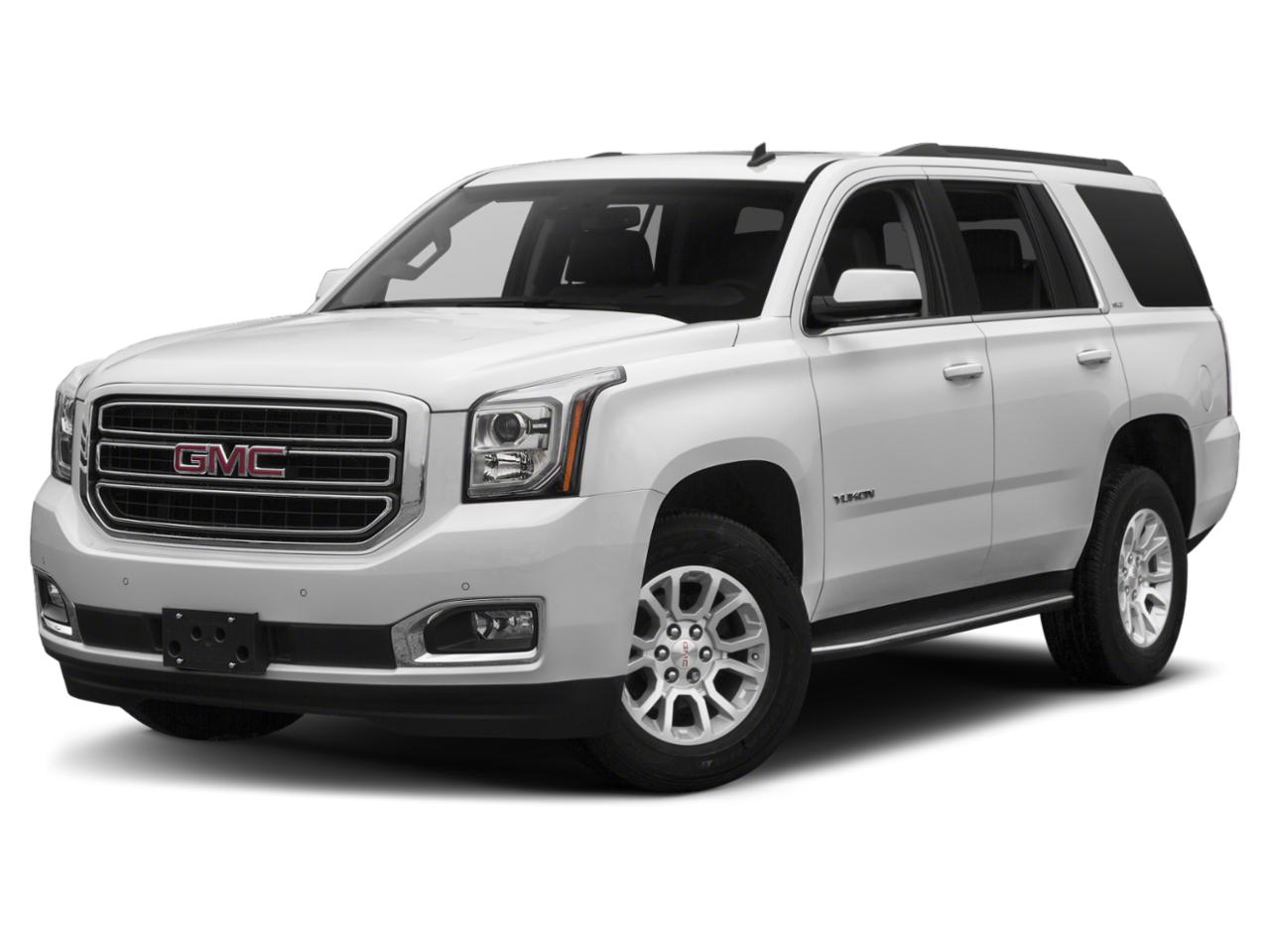 2015 GMC Yukon Vehicle Photo in Neenah, WI 54956