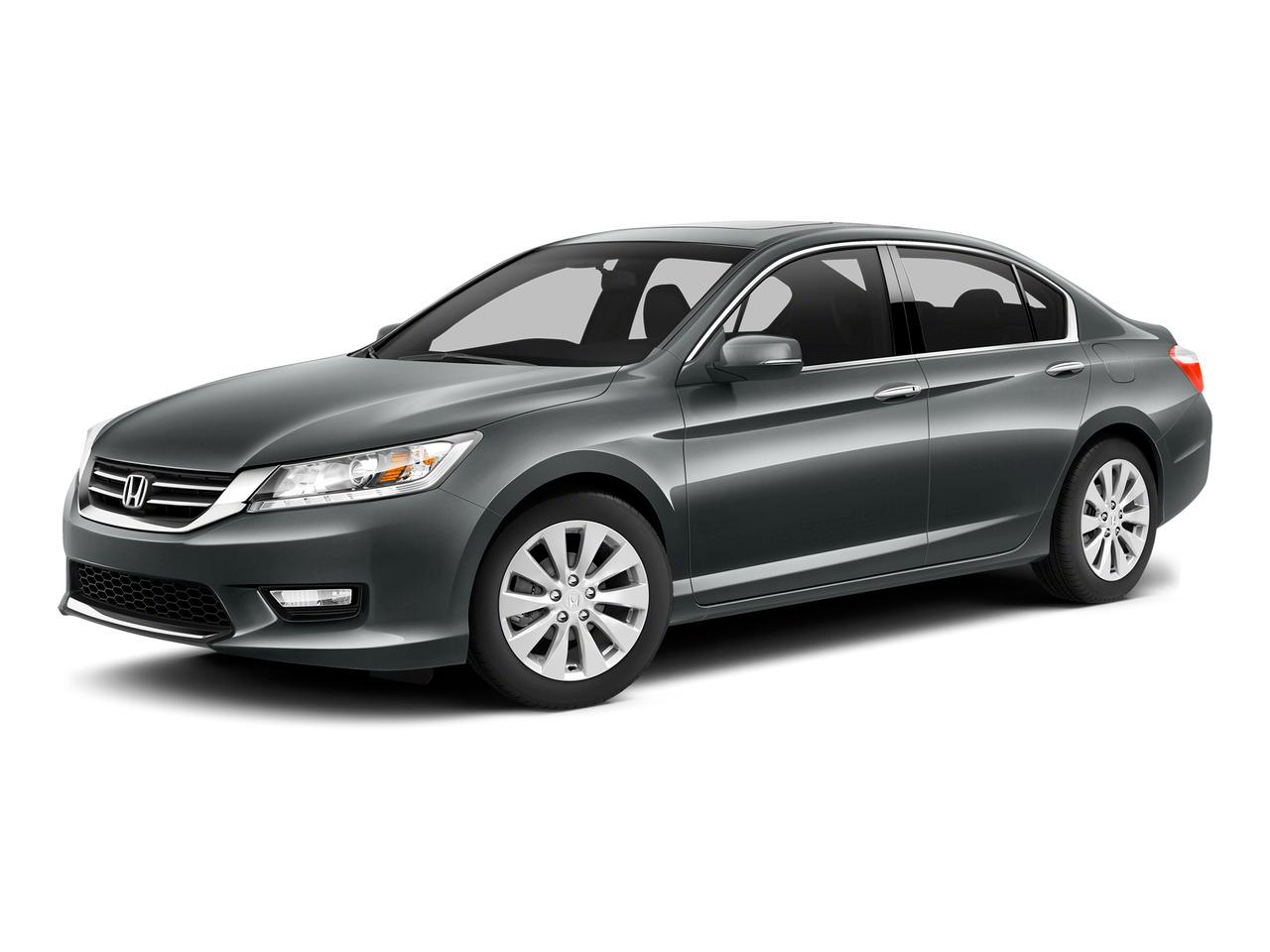 2015 Honda Accord Sedan Vehicle Photo in Appleton, WI 54913