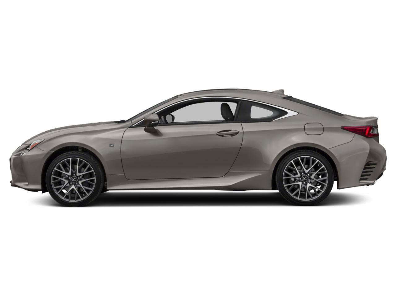 2015 Lexus RC 350 Vehicle Photo in NEENAH, WI 54956-2243