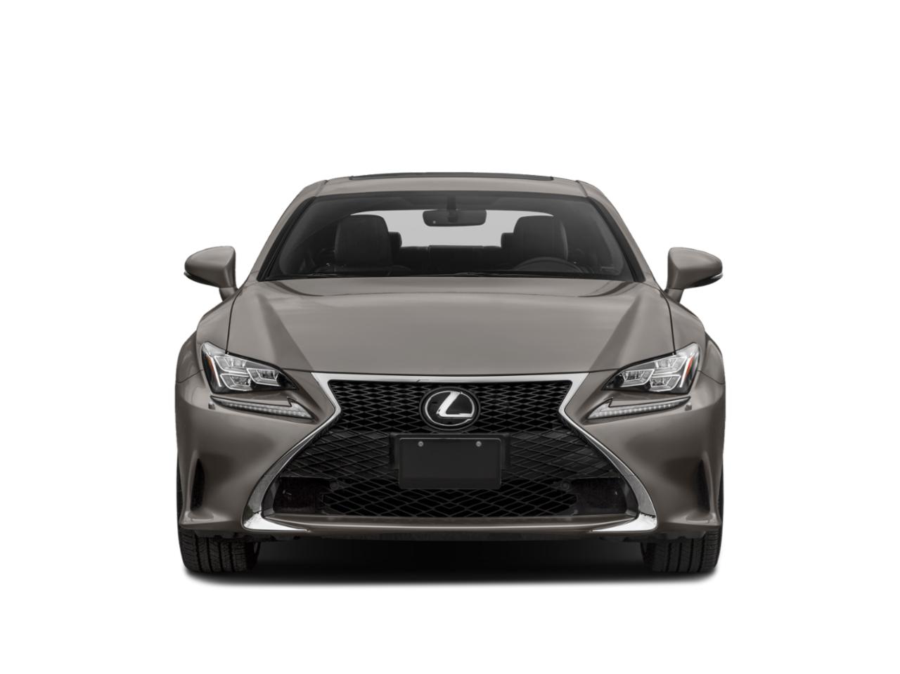 2015 Lexus RC 350 Vehicle Photo in NEENAH, WI 54956-2243