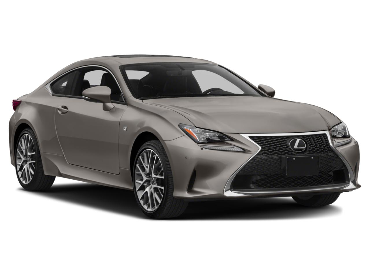 2015 Lexus RC 350 Vehicle Photo in NEENAH, WI 54956-2243