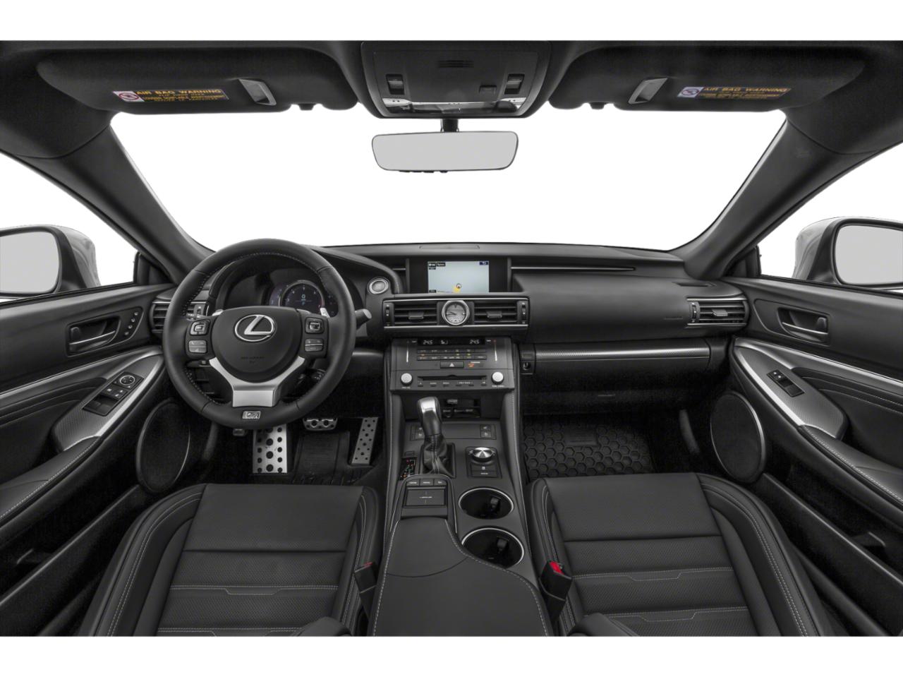2015 Lexus RC 350 Vehicle Photo in NEENAH, WI 54956-2243