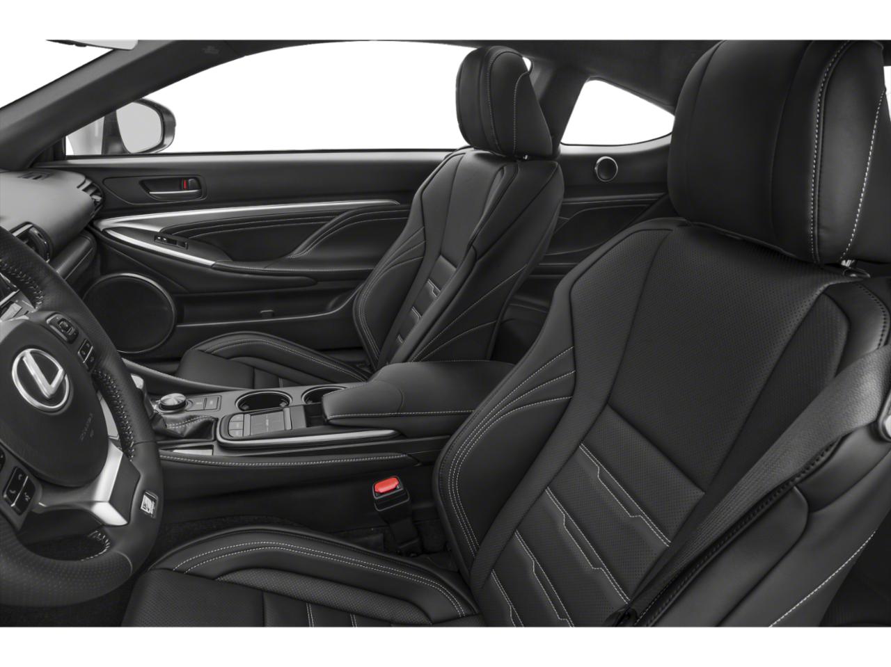 2015 Lexus RC 350 Vehicle Photo in NEENAH, WI 54956-2243