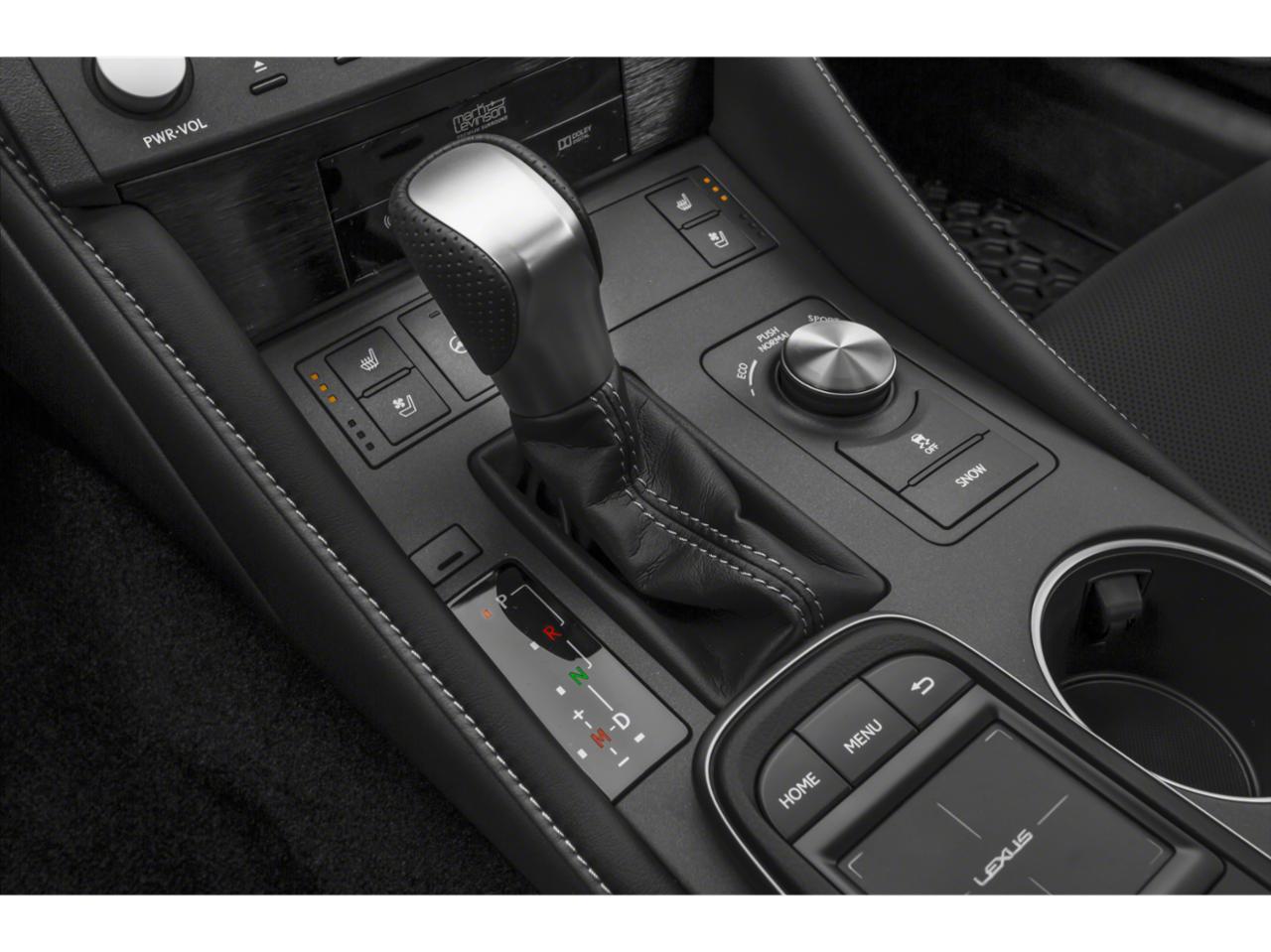 2015 Lexus RC 350 Vehicle Photo in NEENAH, WI 54956-2243
