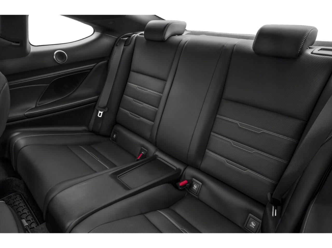 2015 Lexus RC 350 Vehicle Photo in NEENAH, WI 54956-2243