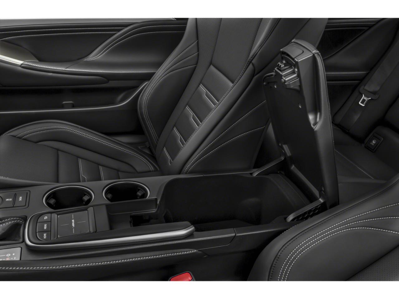2015 Lexus RC 350 Vehicle Photo in NEENAH, WI 54956-2243