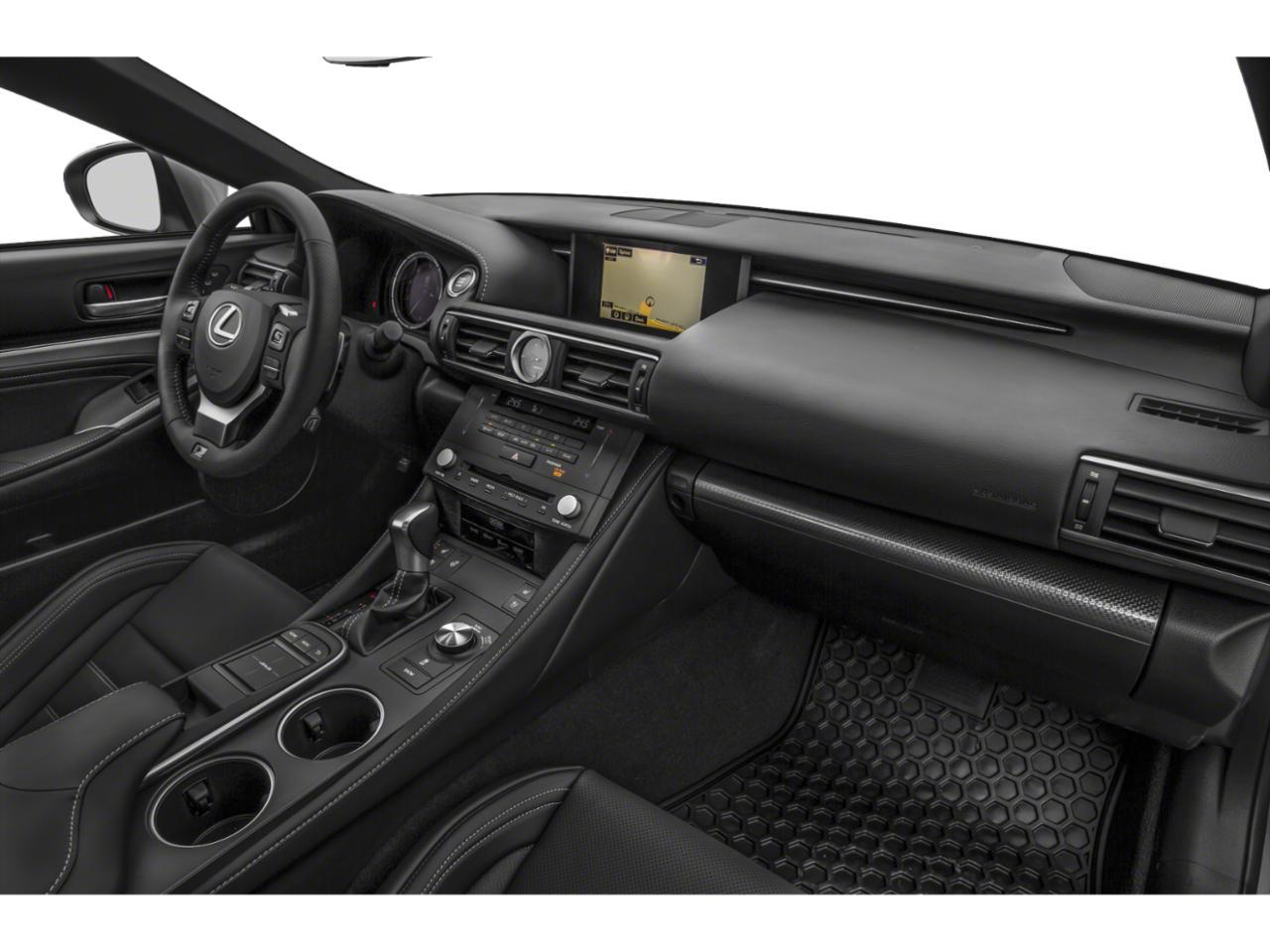 2015 Lexus RC 350 Vehicle Photo in NEENAH, WI 54956-2243