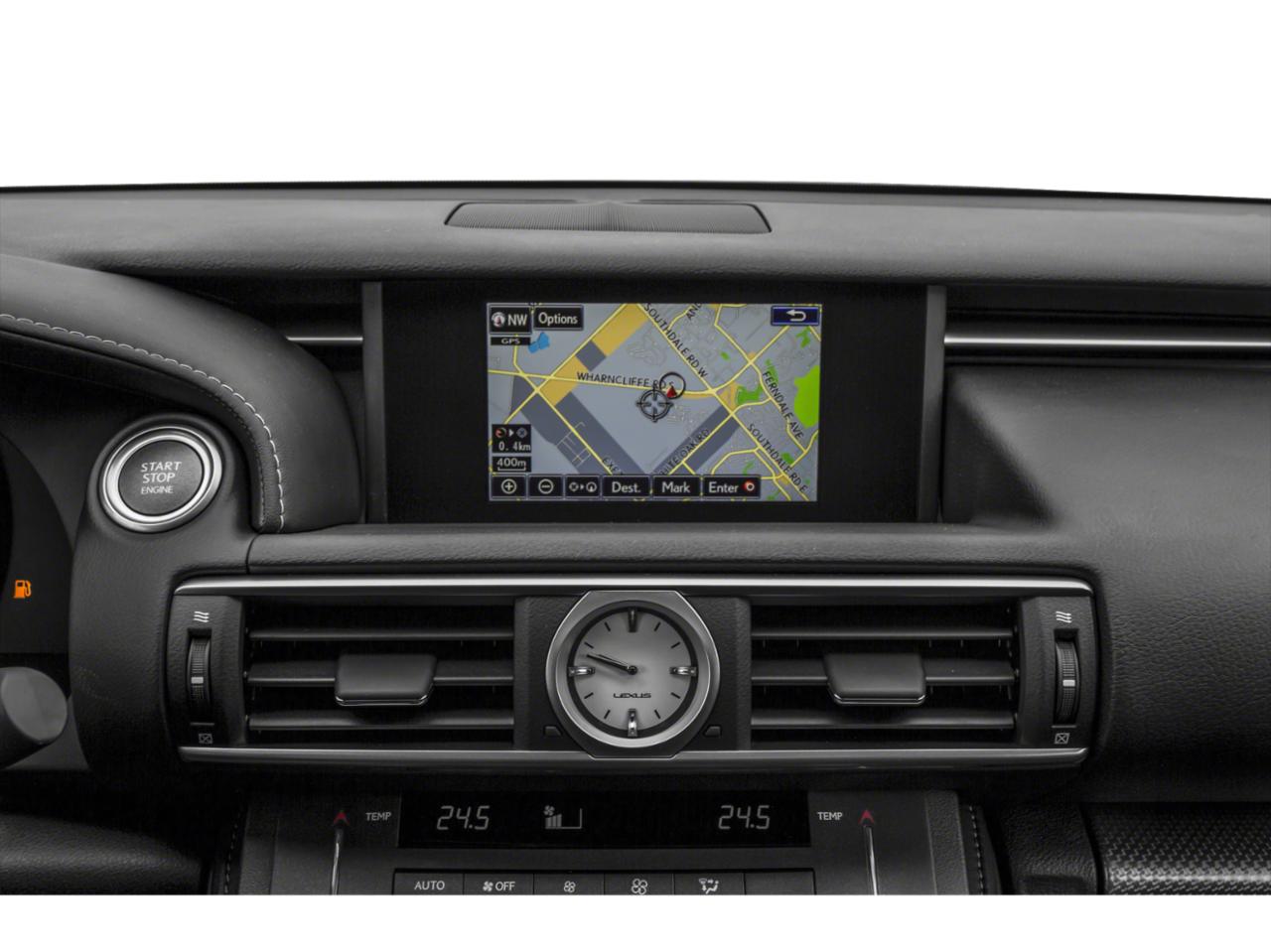 2015 Lexus RC 350 Vehicle Photo in NEENAH, WI 54956-2243