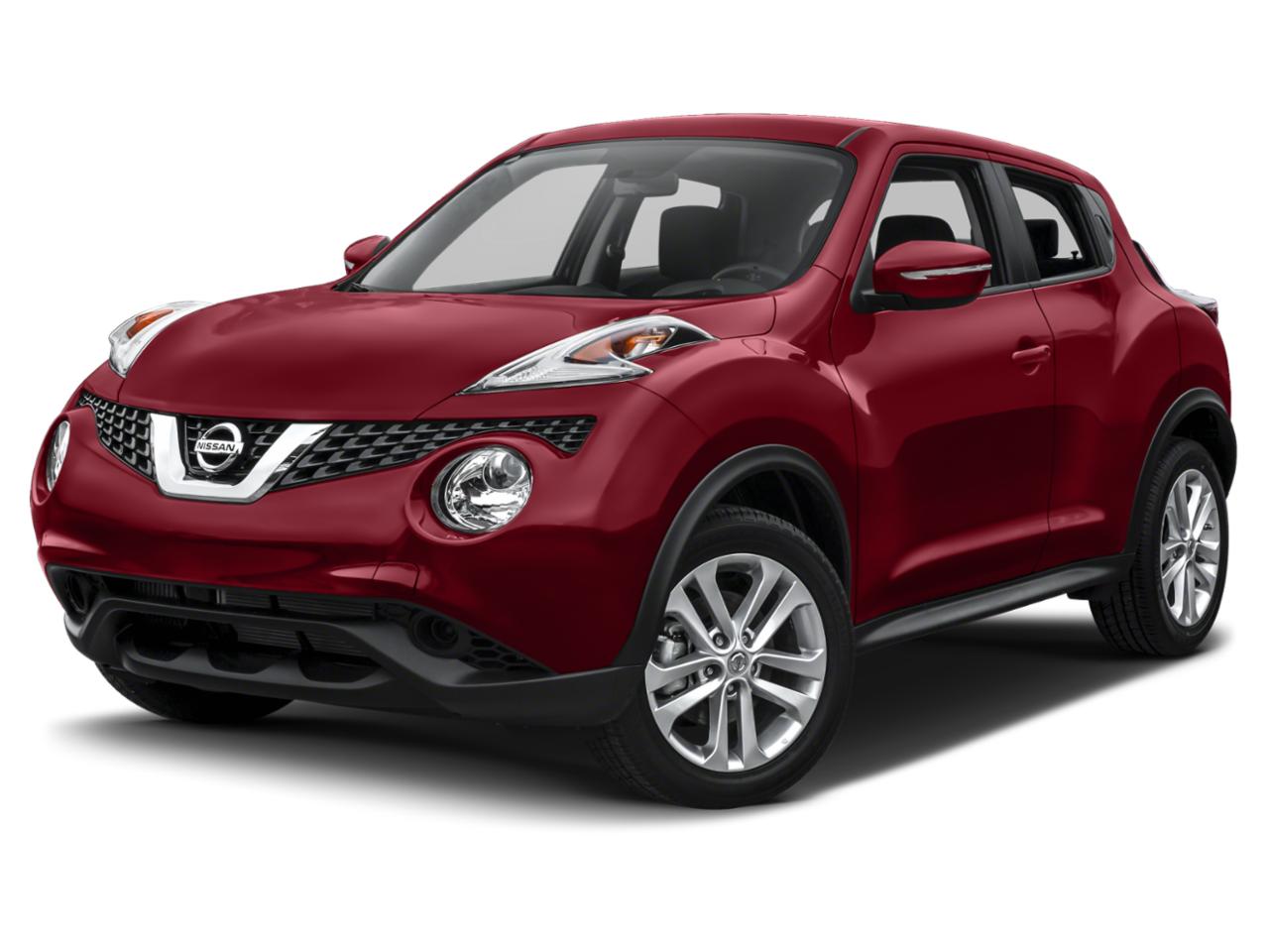 2015 Nissan JUKE Vehicle Photo in Appleton, WI 54913