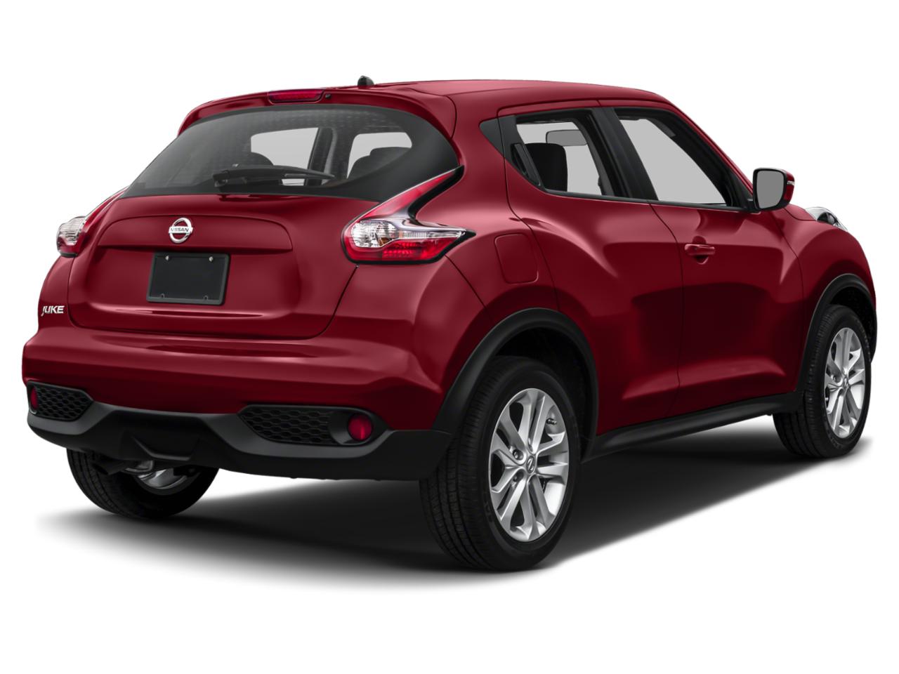 2015 Nissan JUKE Vehicle Photo in Appleton, WI 54913