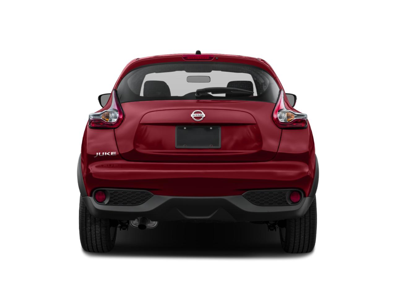 2015 Nissan JUKE Vehicle Photo in Appleton, WI 54913