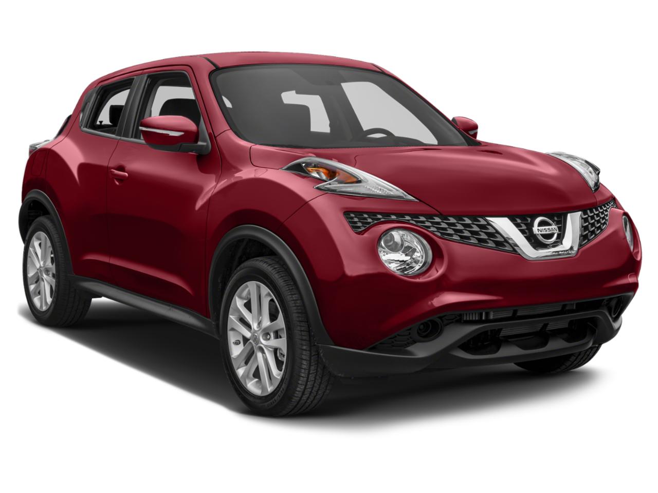 2015 Nissan JUKE Vehicle Photo in Appleton, WI 54913