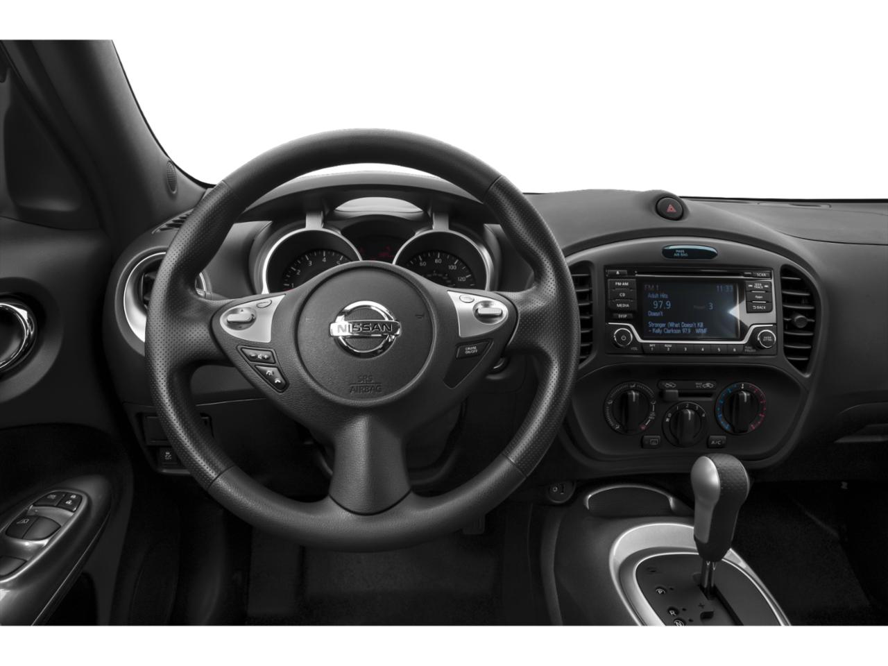 2015 Nissan JUKE Vehicle Photo in Appleton, WI 54913