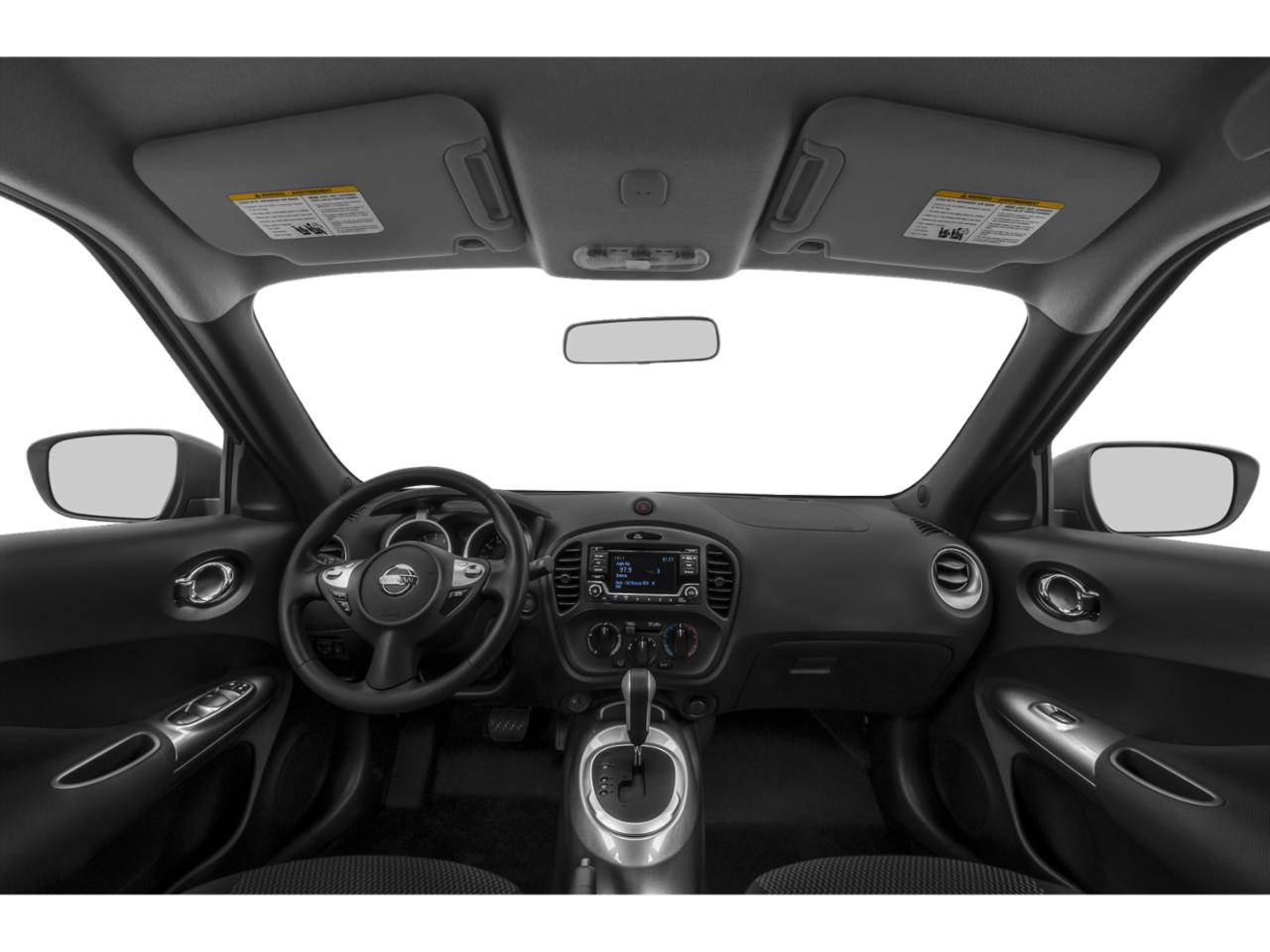 2015 Nissan JUKE Vehicle Photo in Appleton, WI 54913