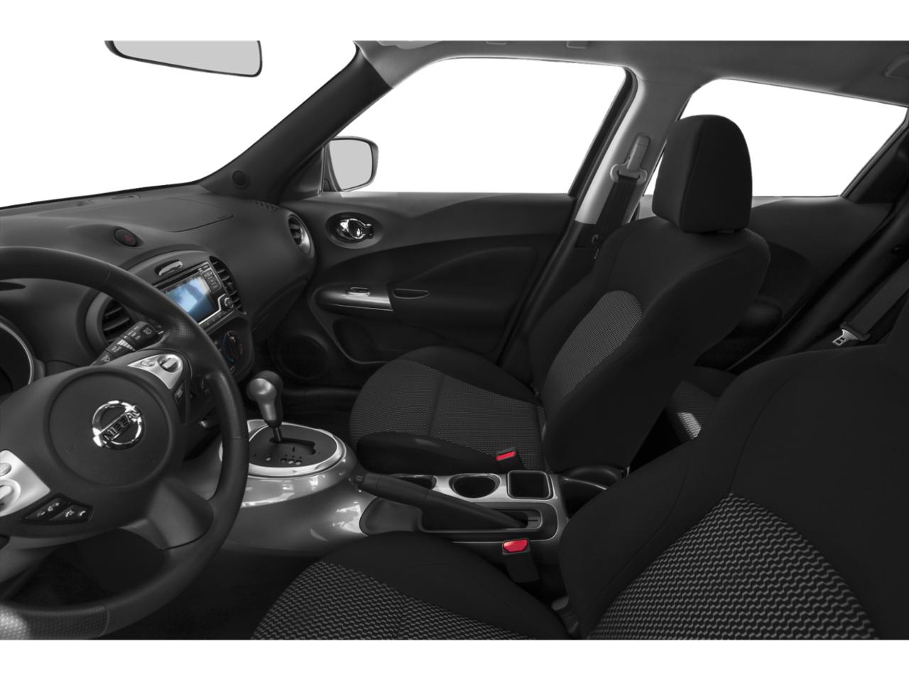 2015 Nissan JUKE Vehicle Photo in Appleton, WI 54913