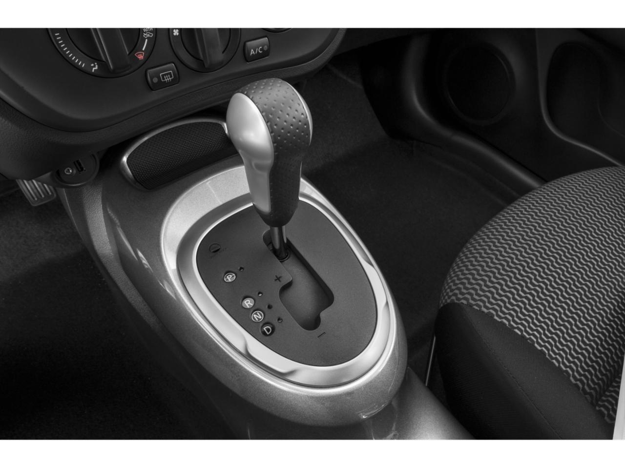 2015 Nissan JUKE Vehicle Photo in Appleton, WI 54913
