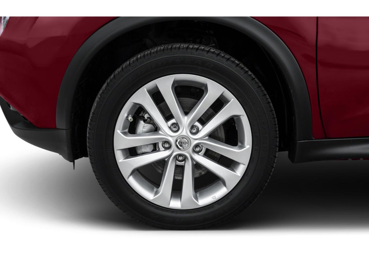 2015 Nissan JUKE Vehicle Photo in Appleton, WI 54913