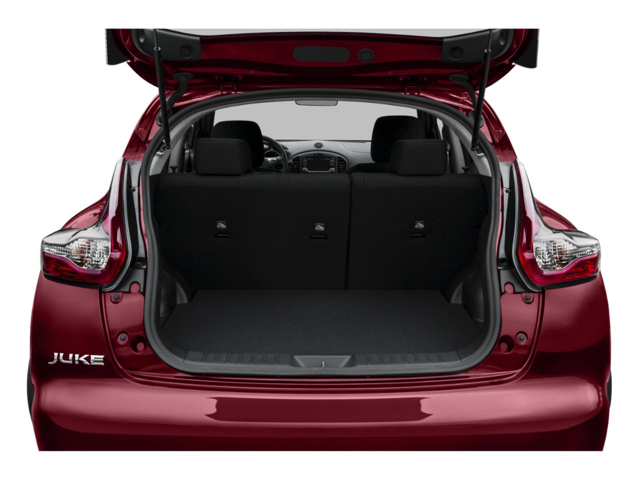 2015 Nissan JUKE Vehicle Photo in Appleton, WI 54913