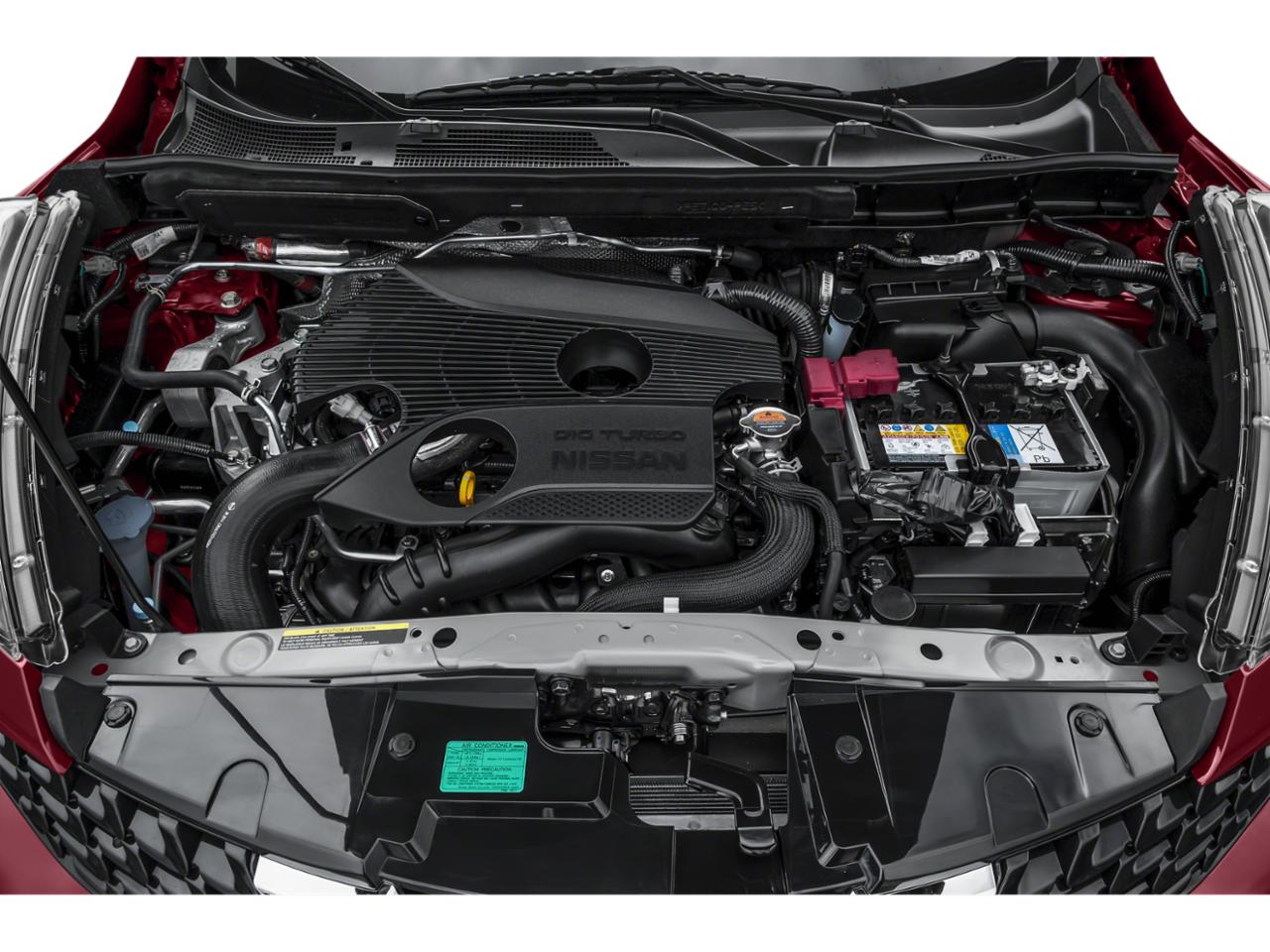 2015 Nissan JUKE Vehicle Photo in Appleton, WI 54913
