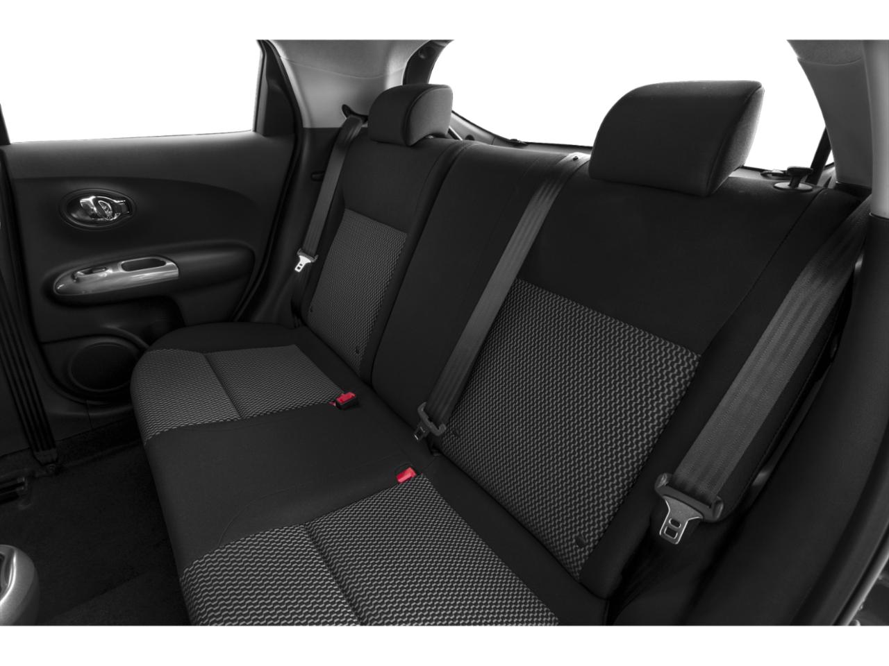 2015 Nissan JUKE Vehicle Photo in Appleton, WI 54913