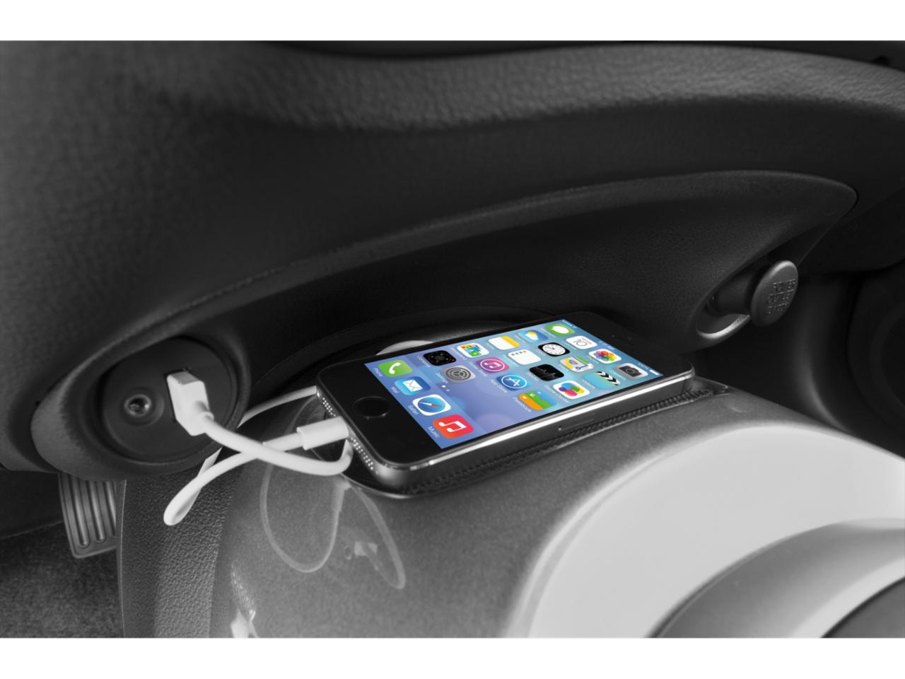 2015 Nissan JUKE Vehicle Photo in Appleton, WI 54913