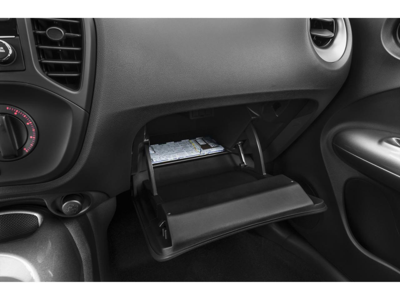 2015 Nissan JUKE Vehicle Photo in Appleton, WI 54913