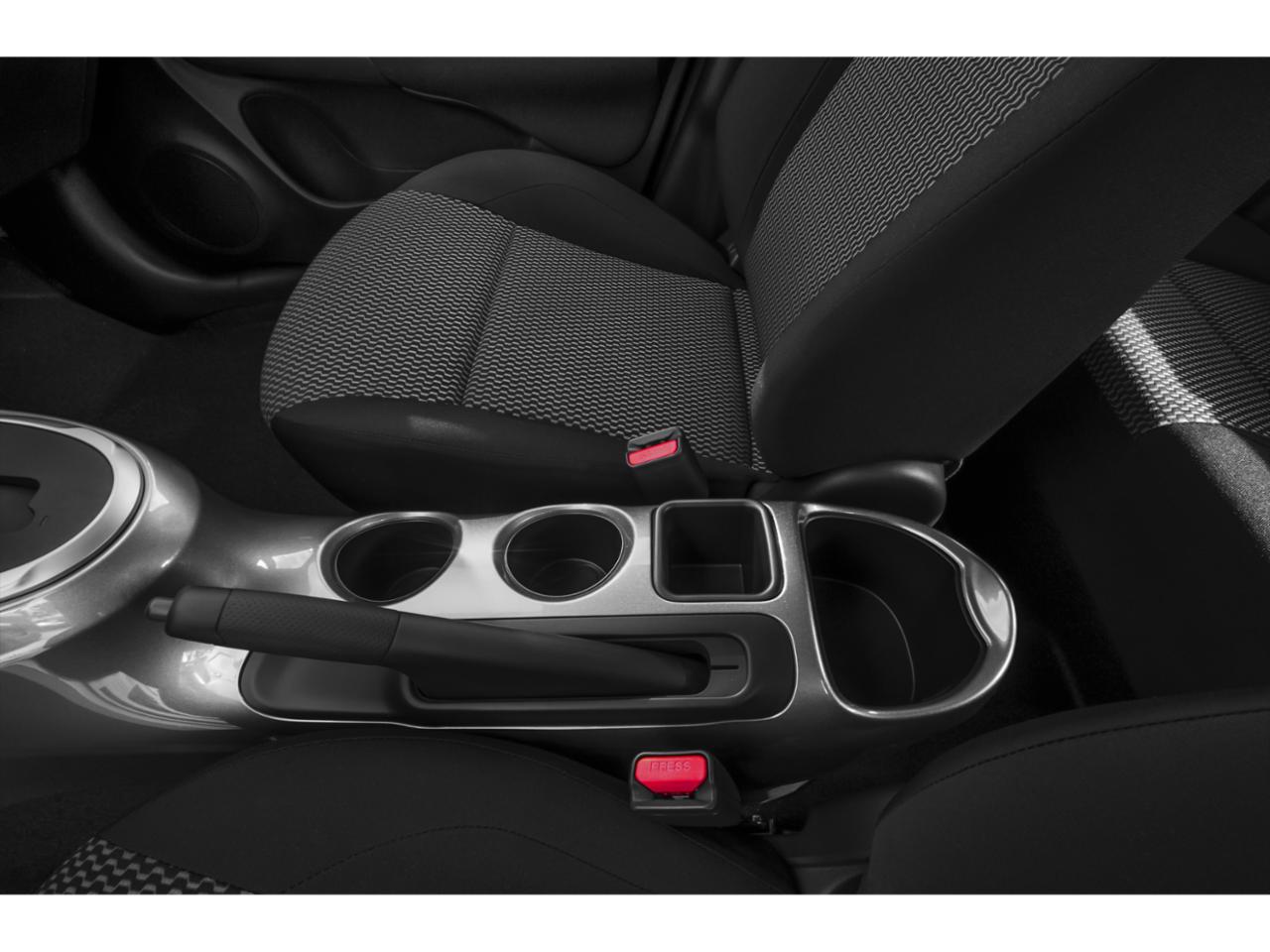 2015 Nissan JUKE Vehicle Photo in Appleton, WI 54913