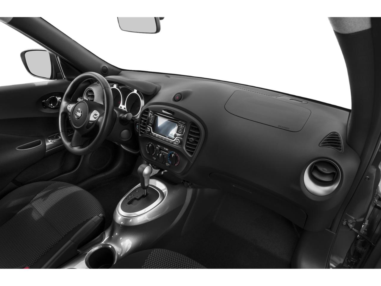 2015 Nissan JUKE Vehicle Photo in Appleton, WI 54913