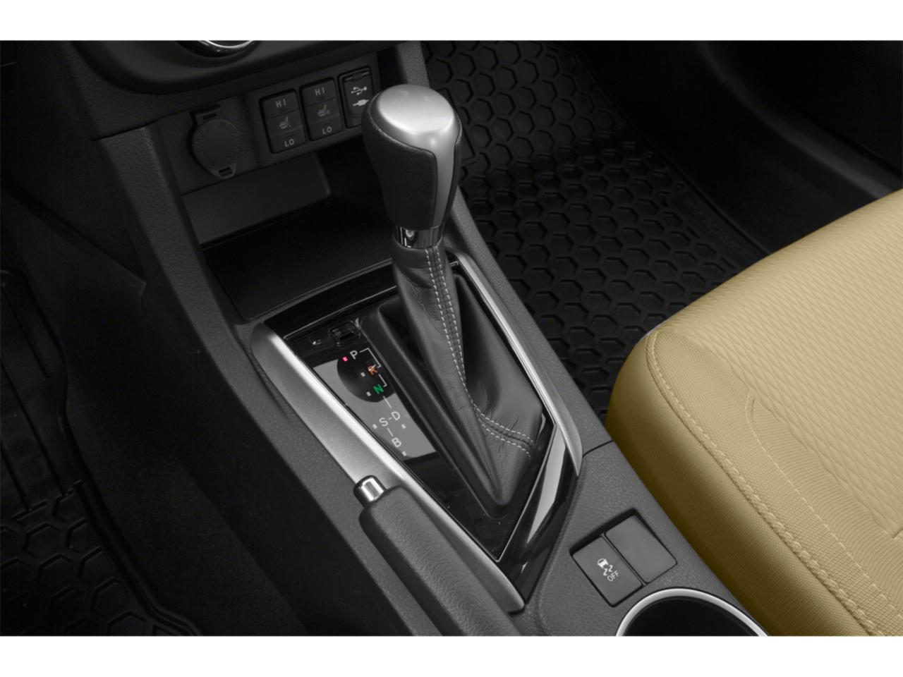 2015 Toyota Corolla Vehicle Photo in Green Bay, WI 54304