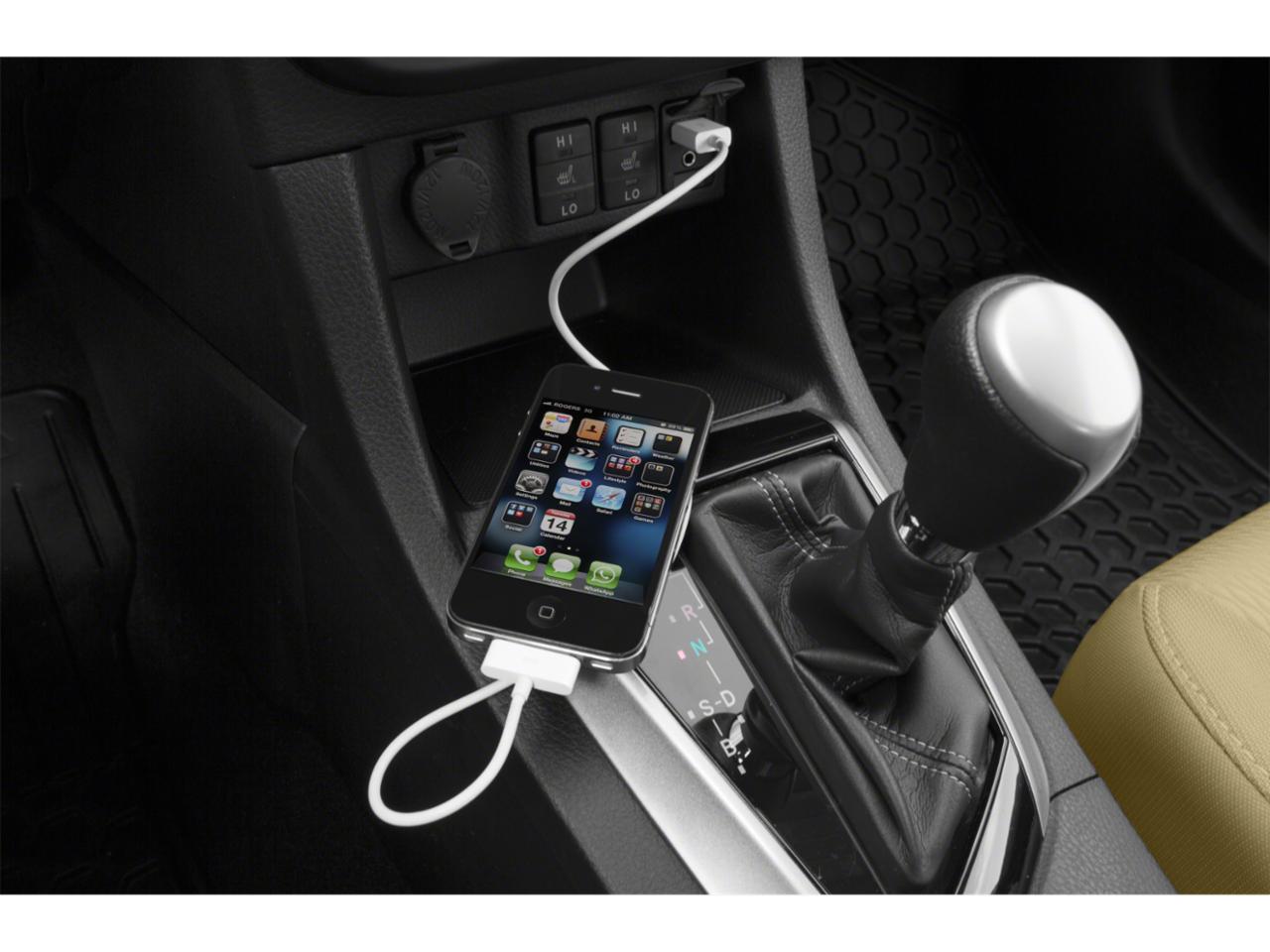 2015 Toyota Corolla Vehicle Photo in Green Bay, WI 54304